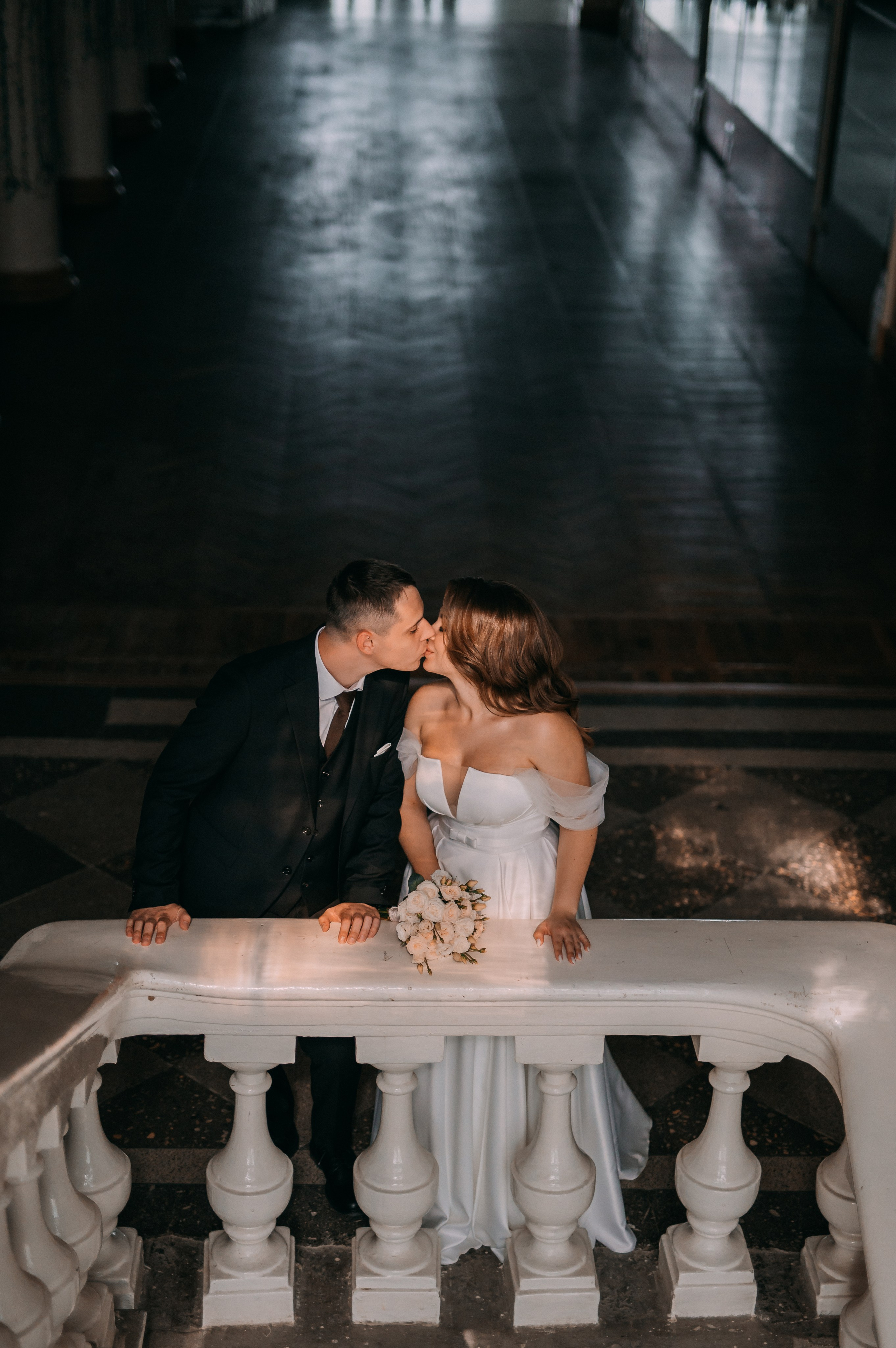 Никита + Кристина. Свадебный фотограф Волжский Волгоград Каблов Николай