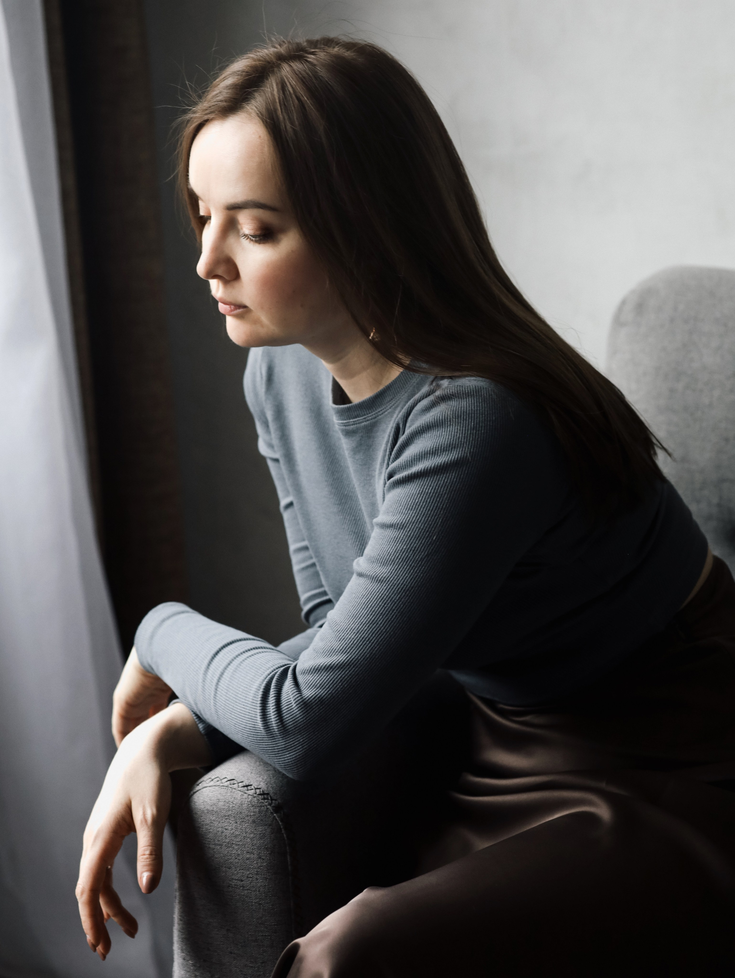 Оля. Алёна Стерхова — Предметный и портретный фотограф. Ижевск