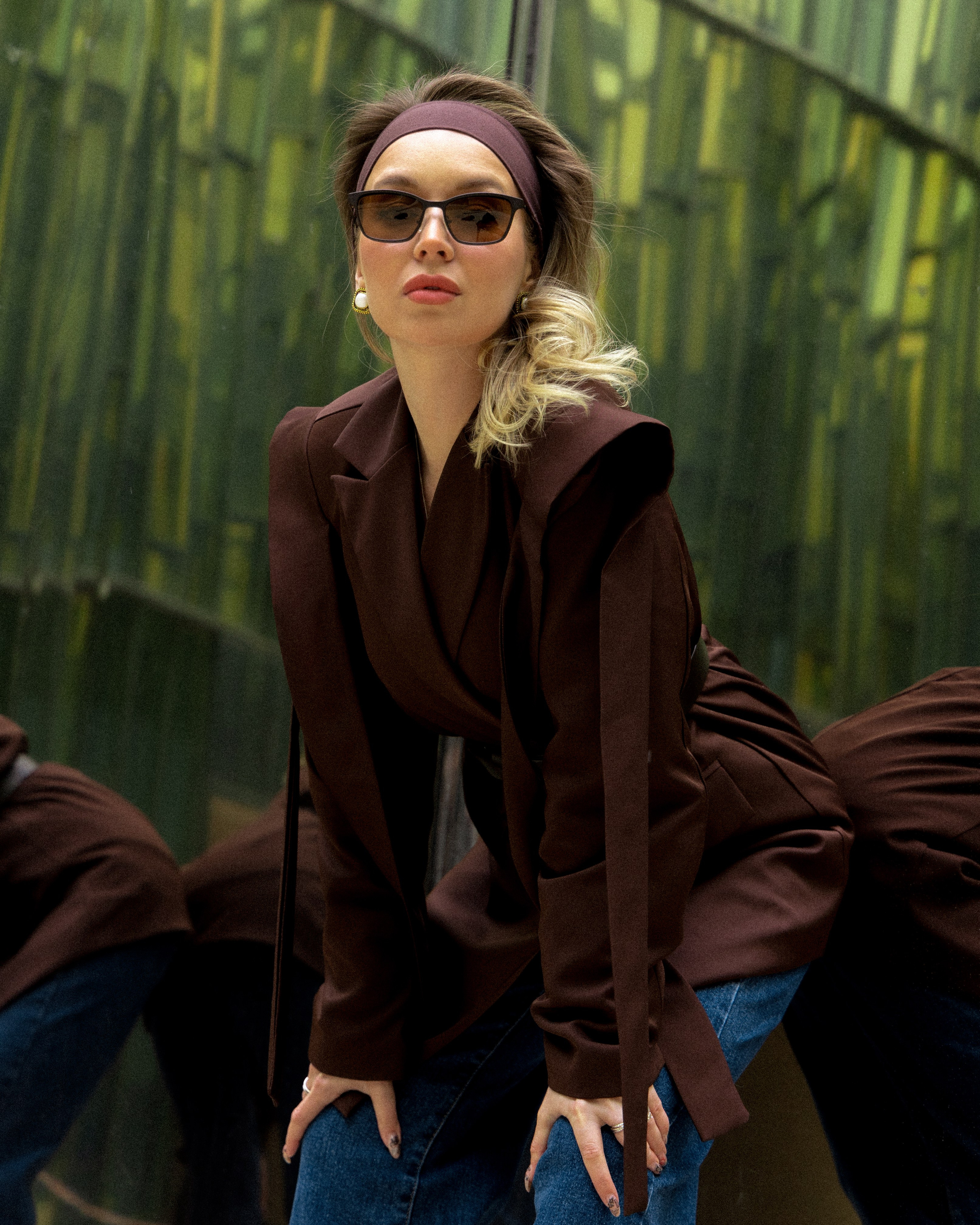 Анастасия. Фотограф в Санкт-Петербурге Масленникова Ксения