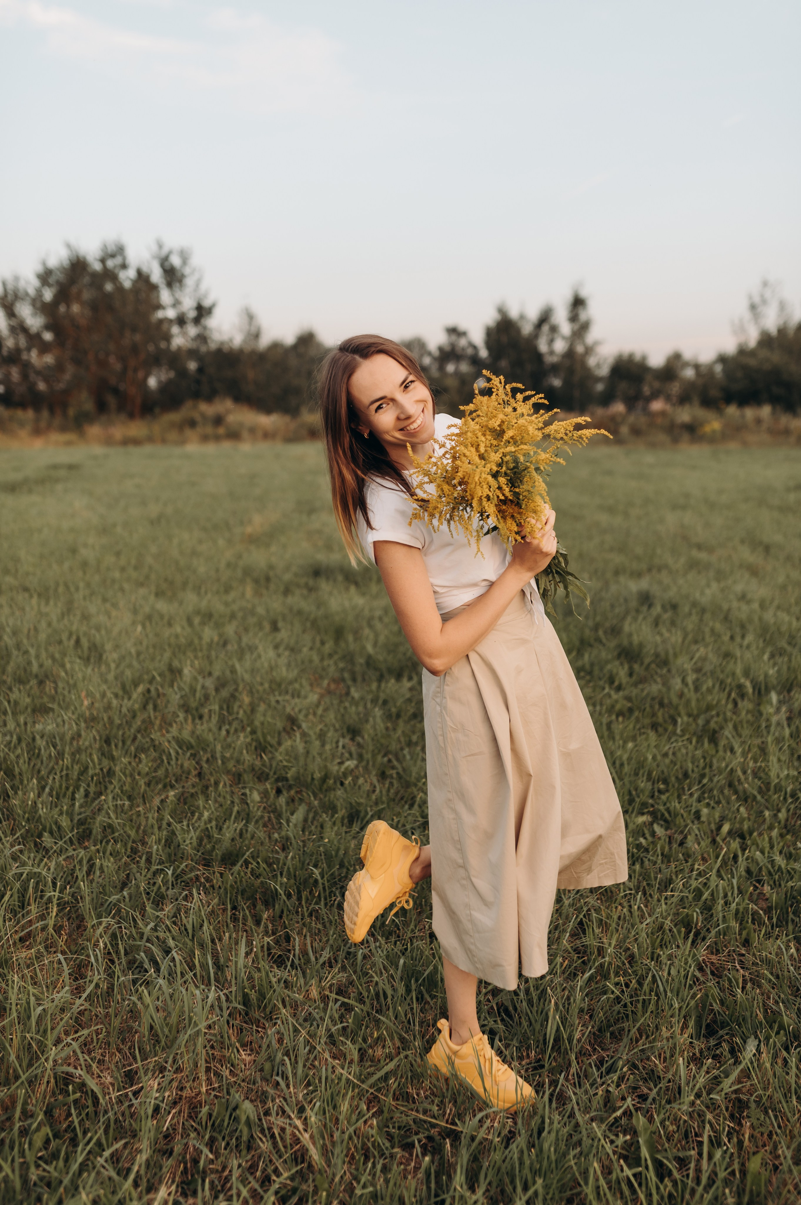 Тут много любви. Главная