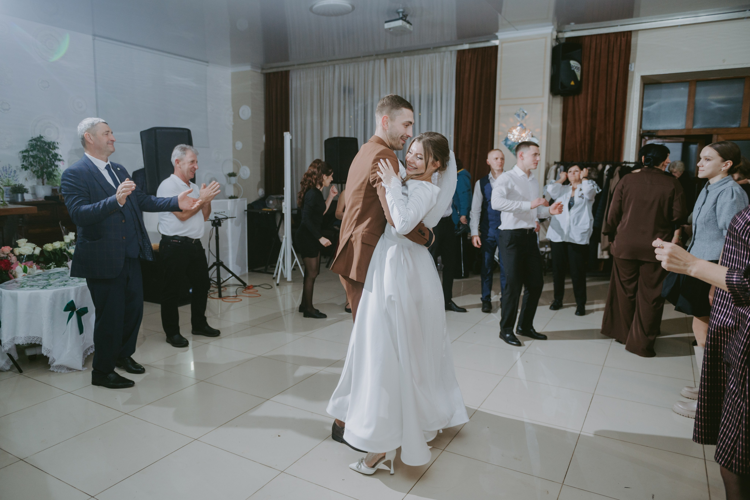 Владислав&Анна. Свадебный и семейный фотограф город Темрюк Фотостудия Темрюк