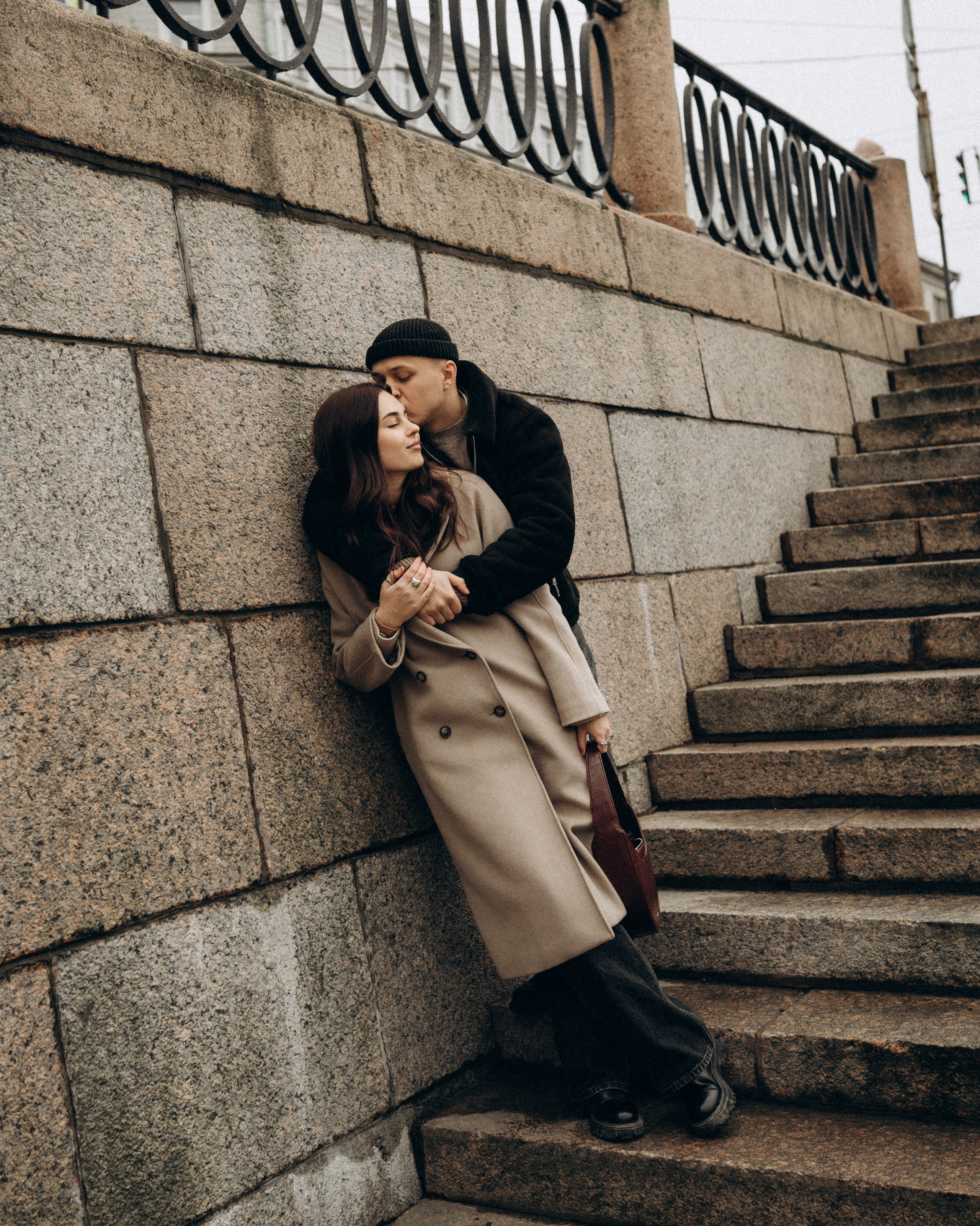 Sofia and Artem. Фотограф из Санкт-Петербурга Григорий Куликов