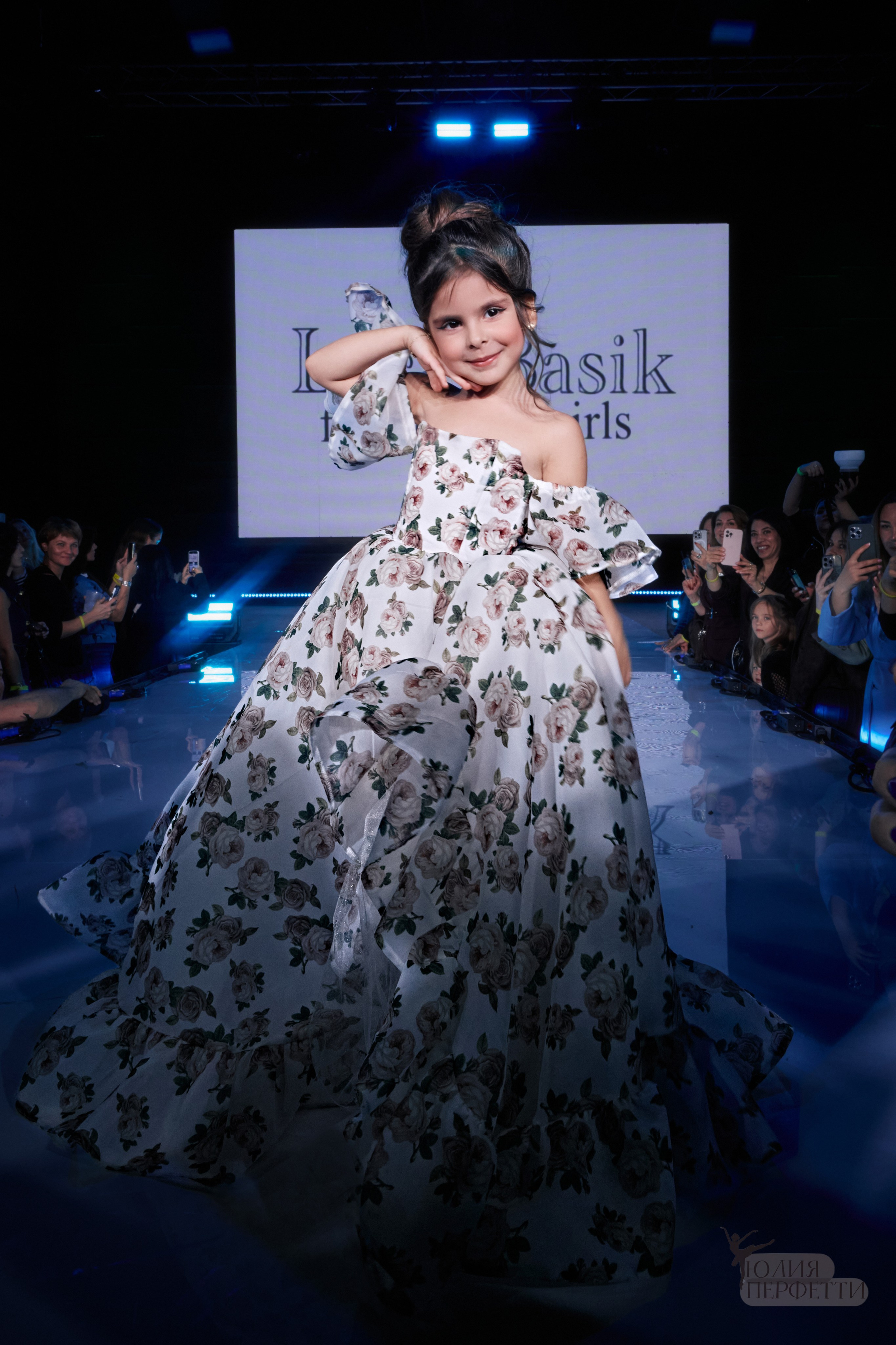 Moscow Fashion Fair 2025. Фотограф в Москве Юлия Перфетти