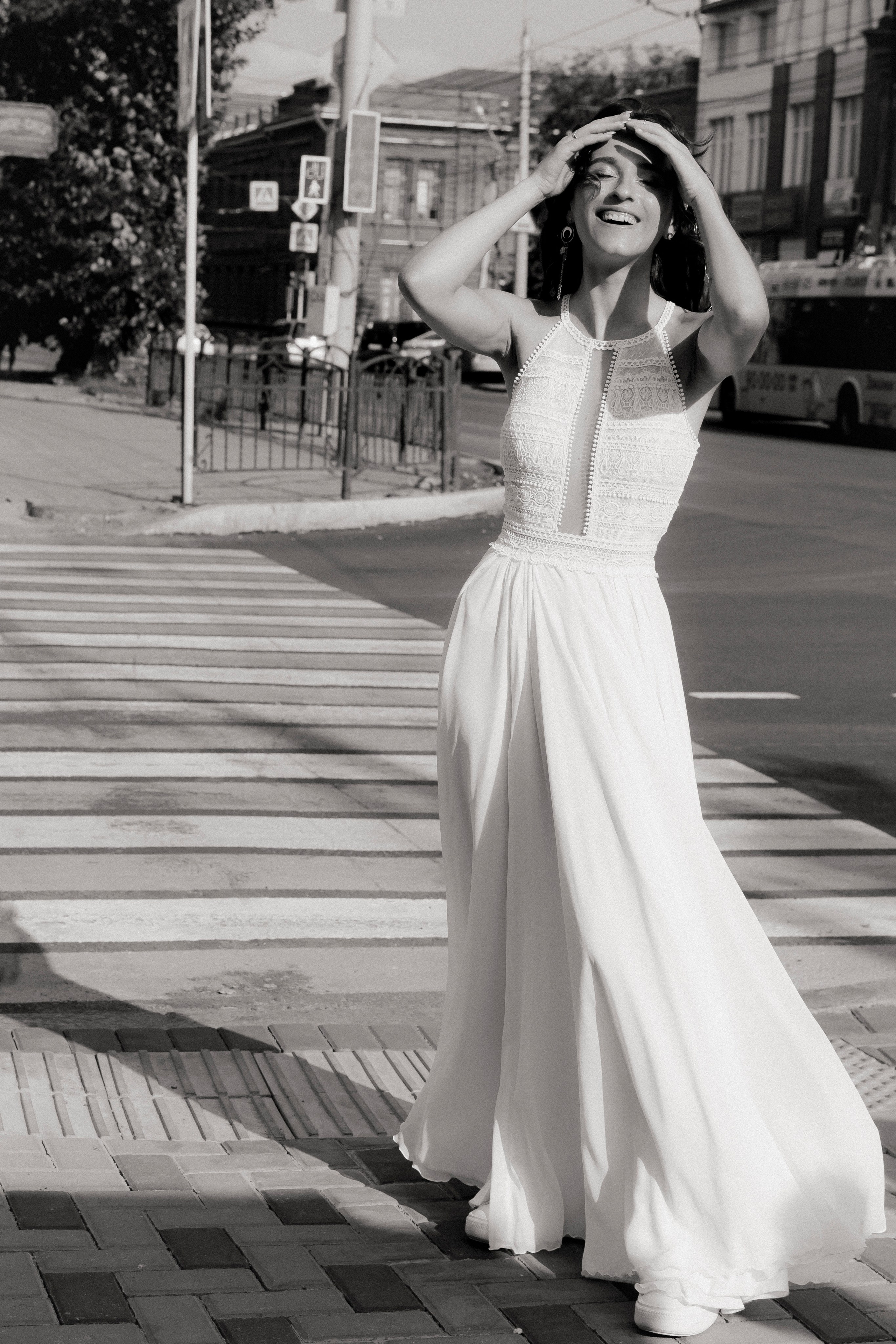 WEDDING D+I. Аня Нагайцева фотограф в Томске, семьи, портреты, контент