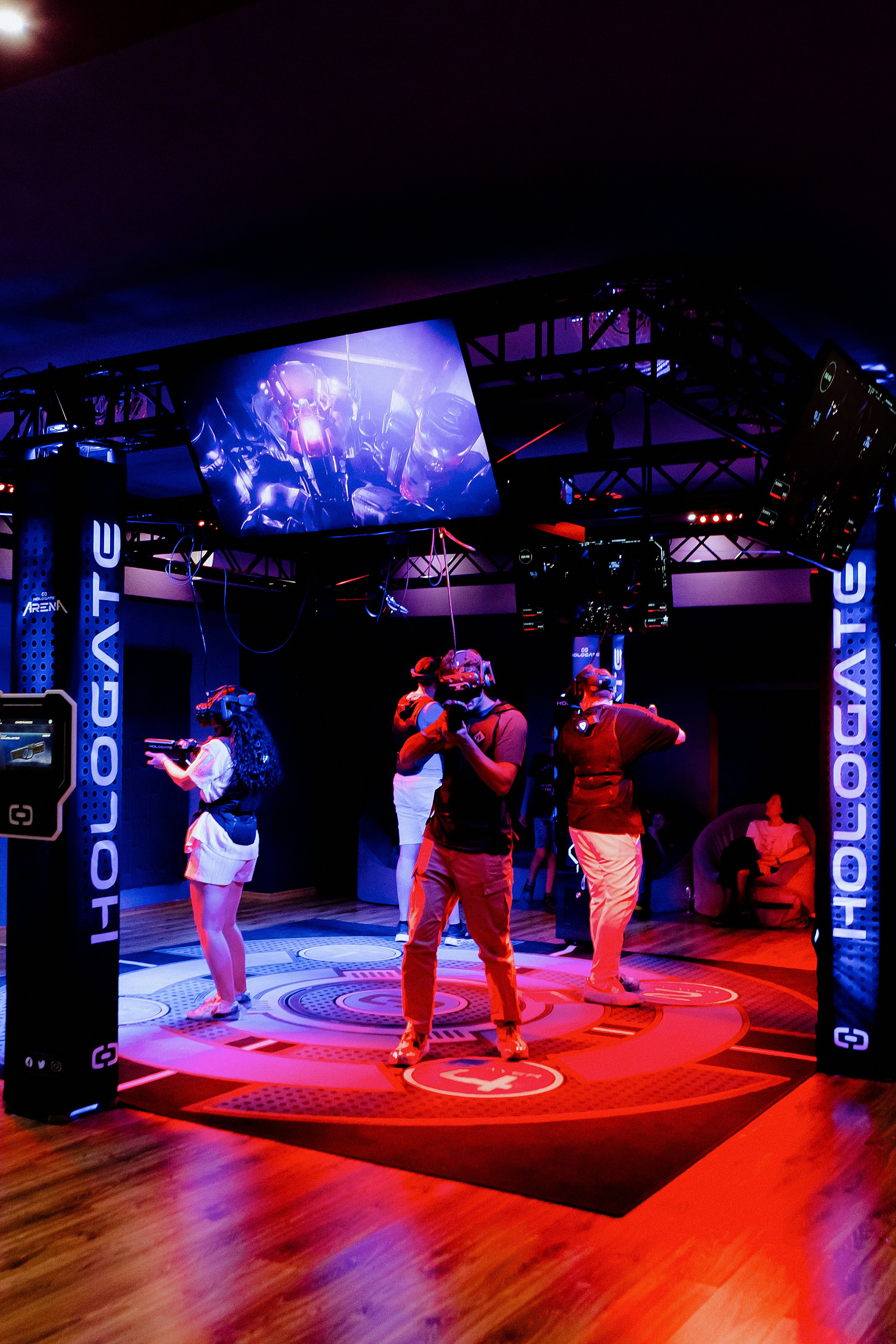 Orlando Starlux. Photographer in Batumi, Georgia Pavel Sharnikov