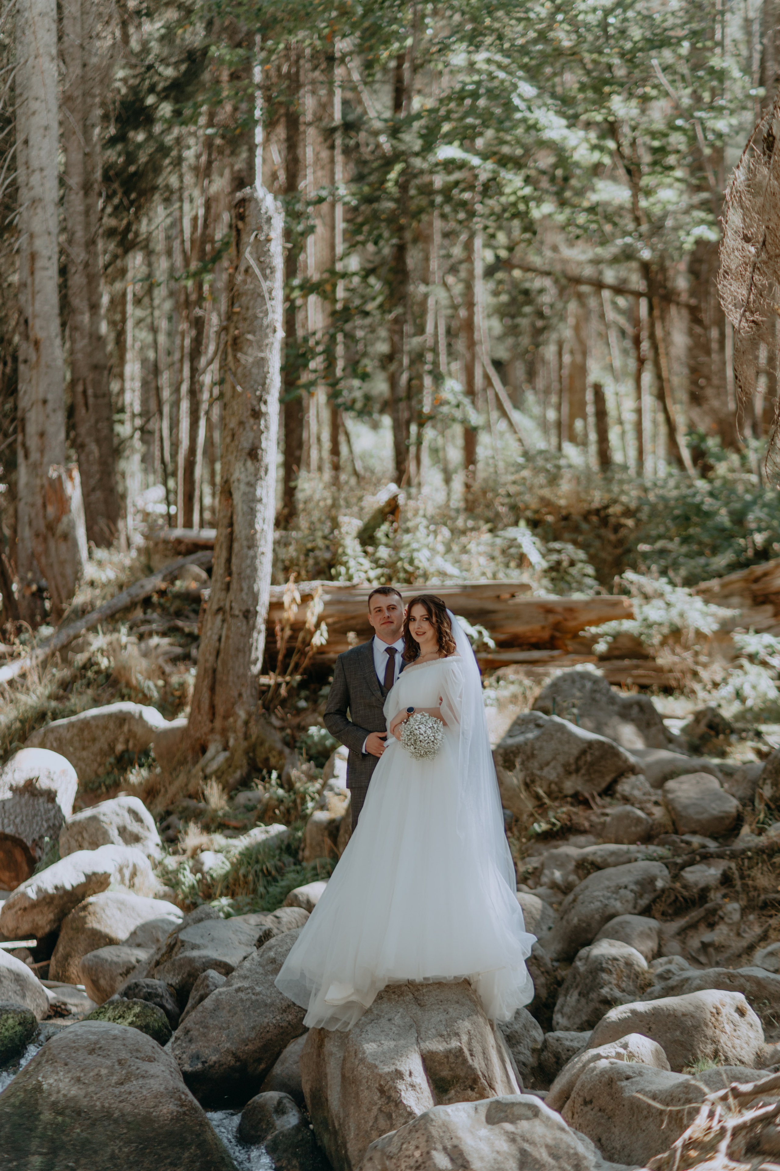 Валерия ღ Александр. Портфолио