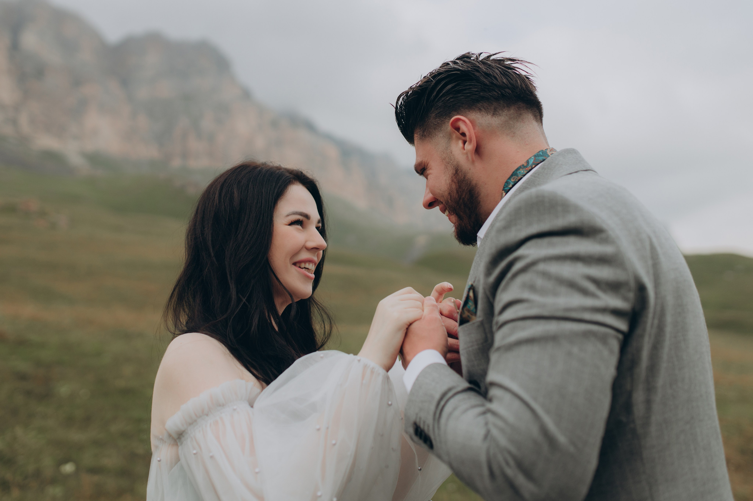 Диана ღ Андрей. Портфолио