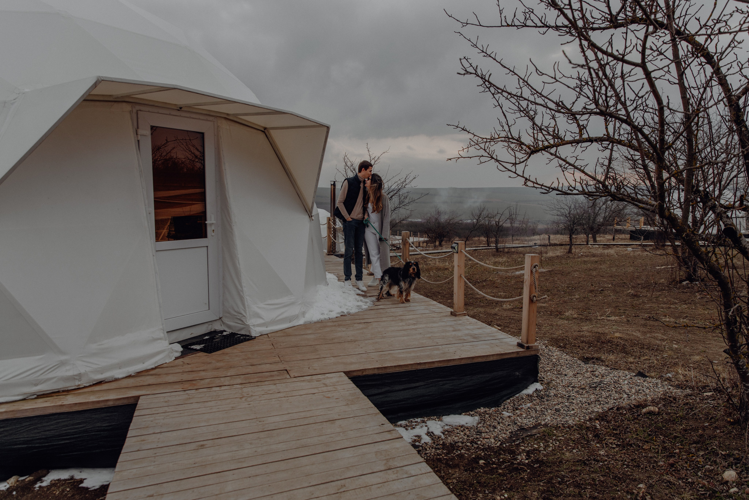 Ася ღ Заур. Портфолио