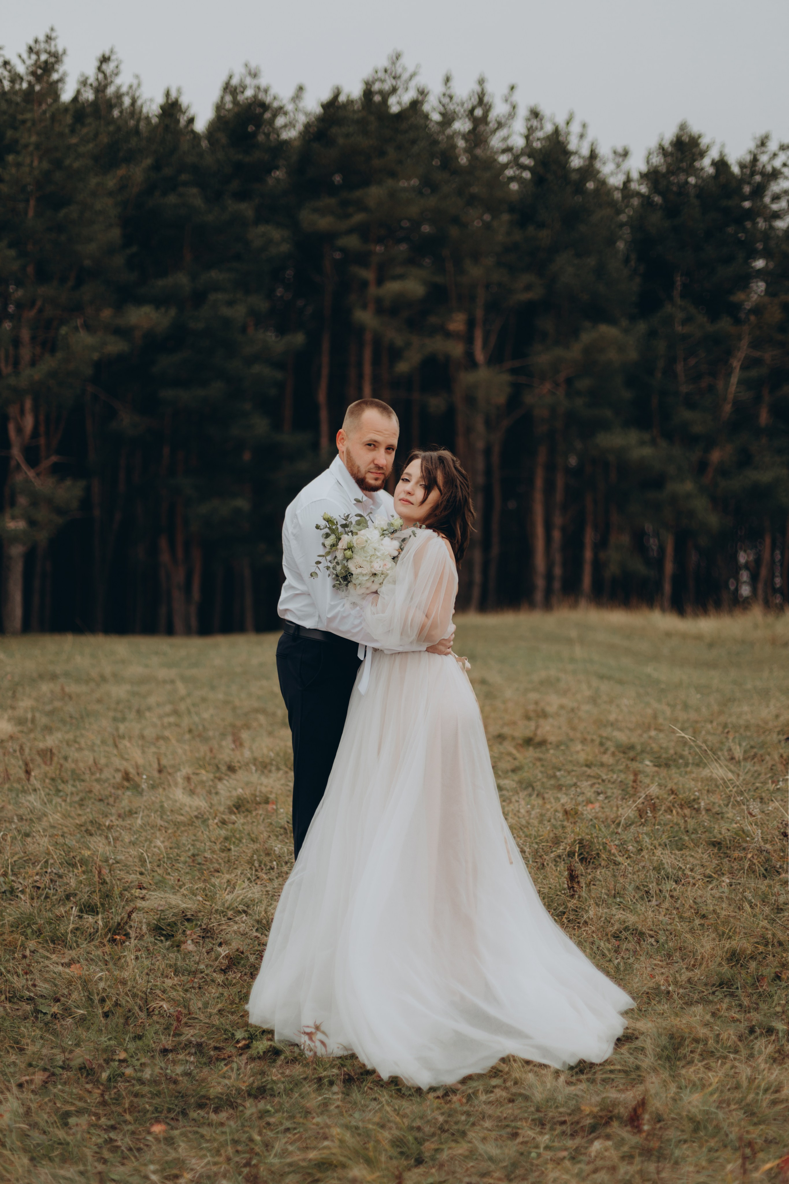 Анастасия ღ Виктор. Портфолио