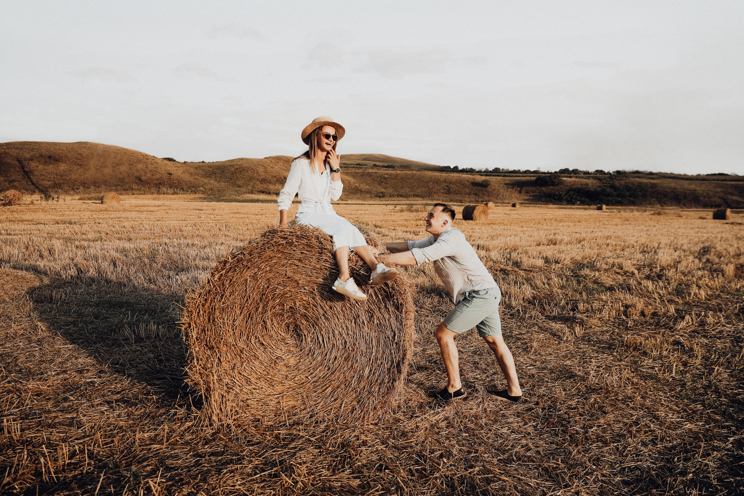 Юлия ღ Иван. Портфолио