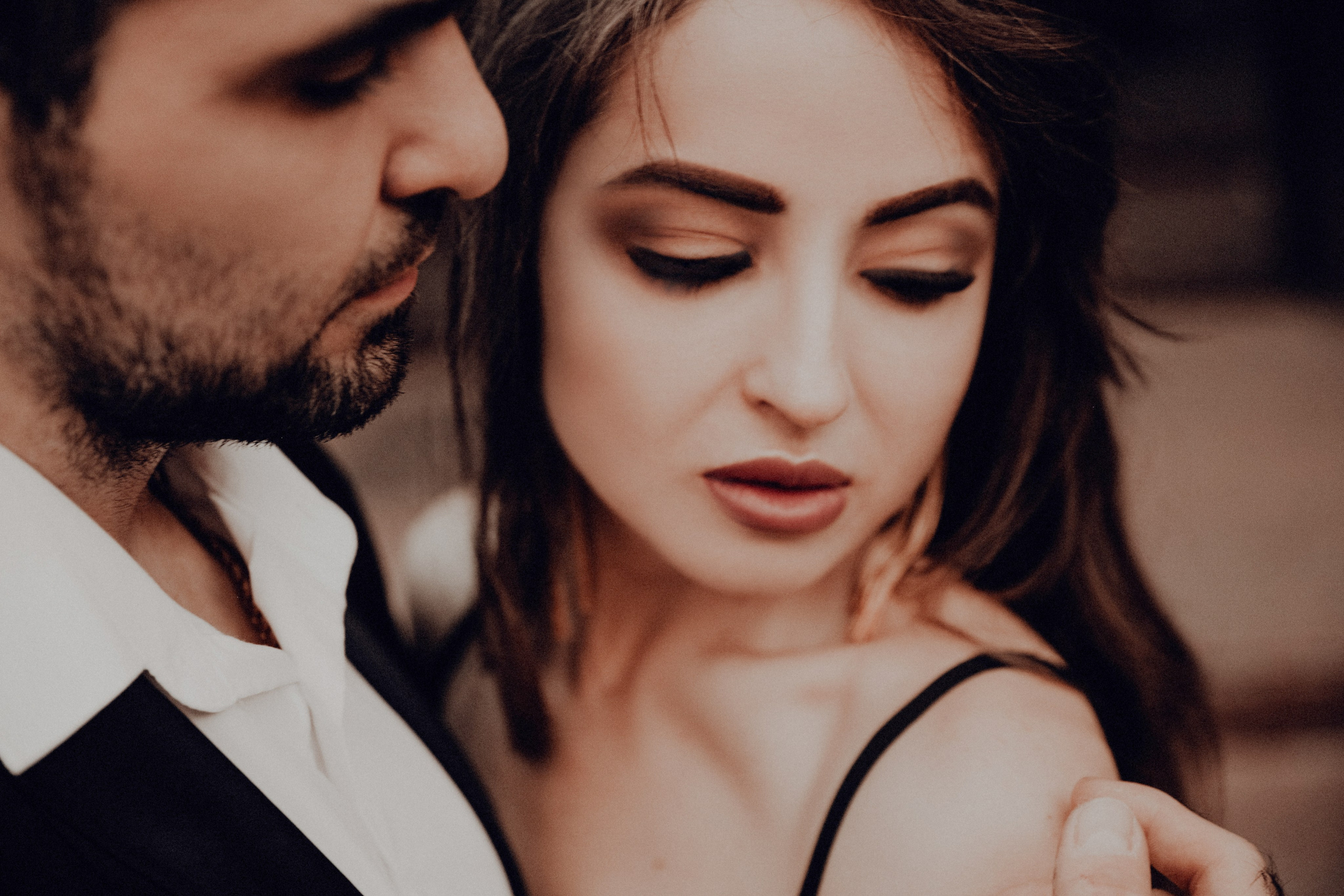 Ира ღ Василий. Портфолио