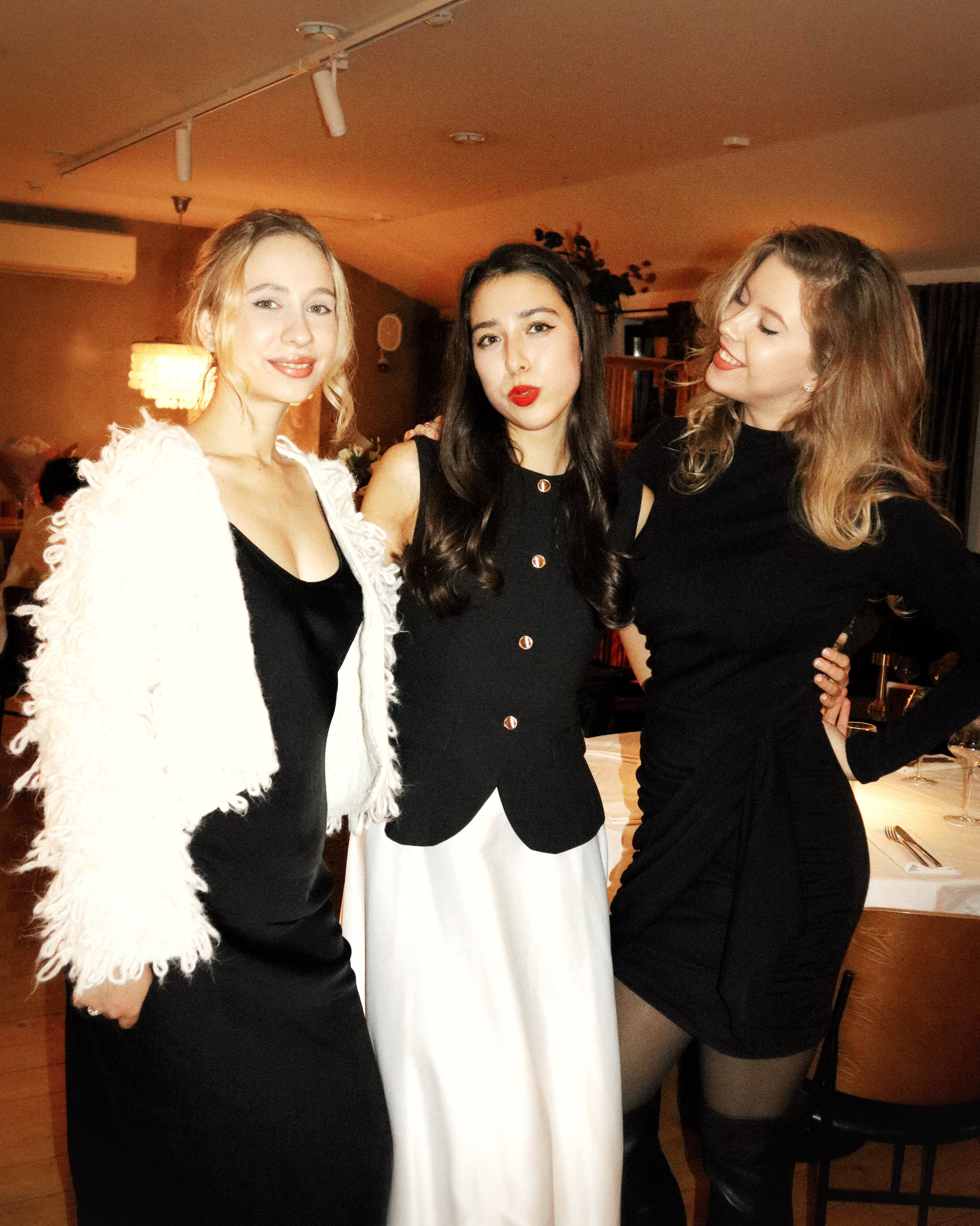 День рождения Александры. Портретный и свадебный фотограф в Москве Александра