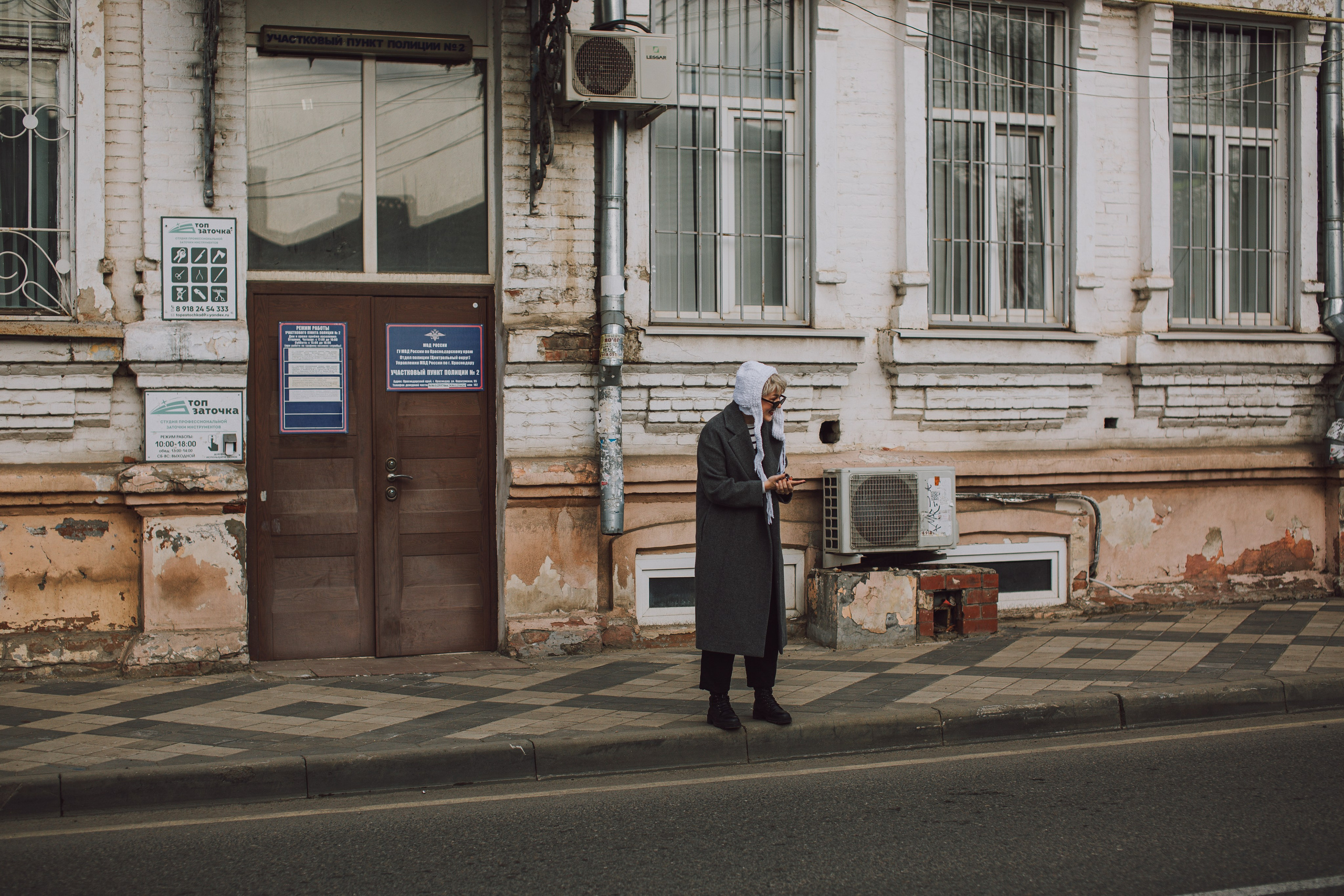 Даша в Краснодаре. Свадебный и семейный фотограф/видеограф в Краснодаре Наталья Осинская