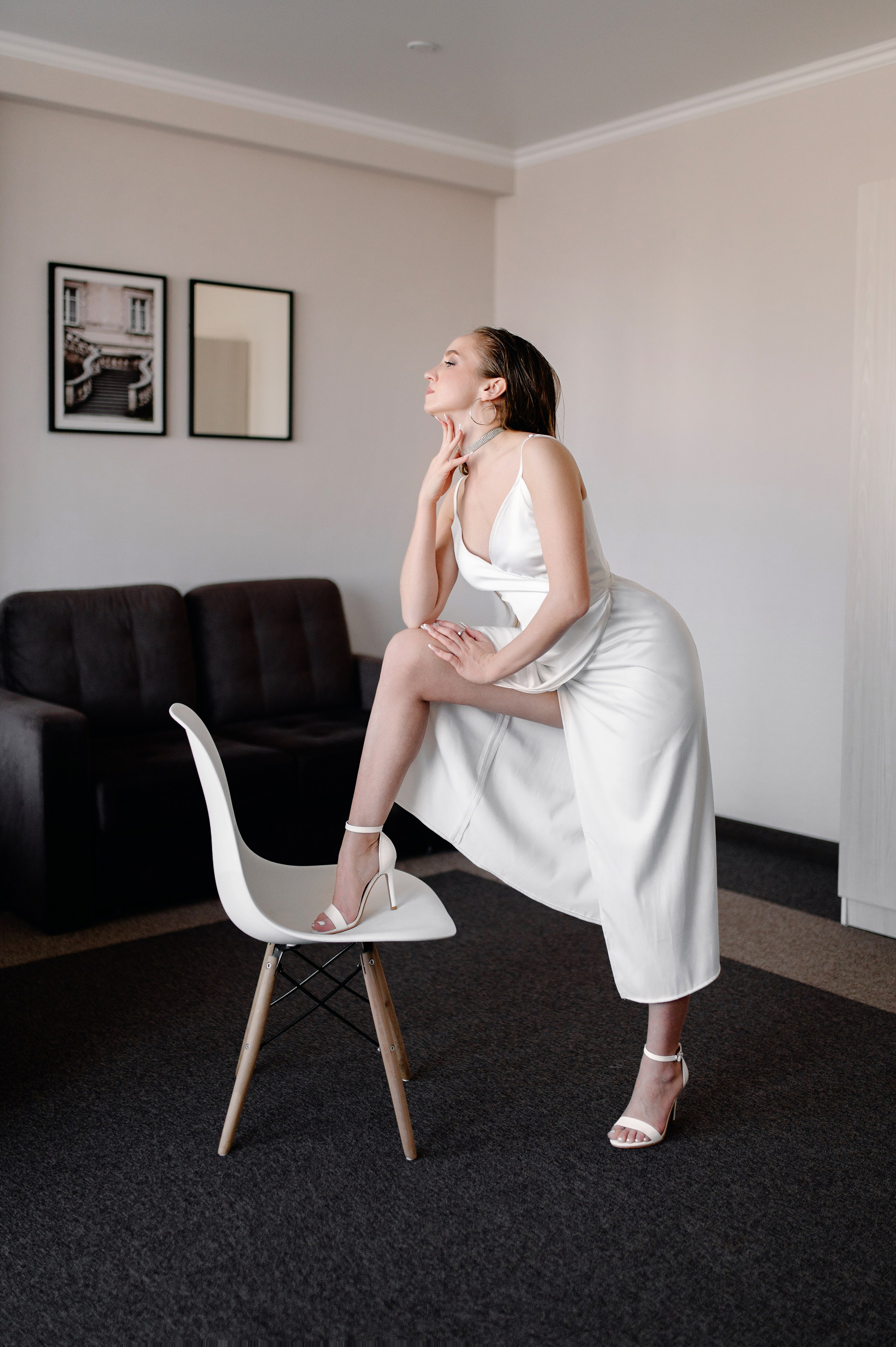 Свадебная фотосессия Караганда. Свадебный фотограф Караганда