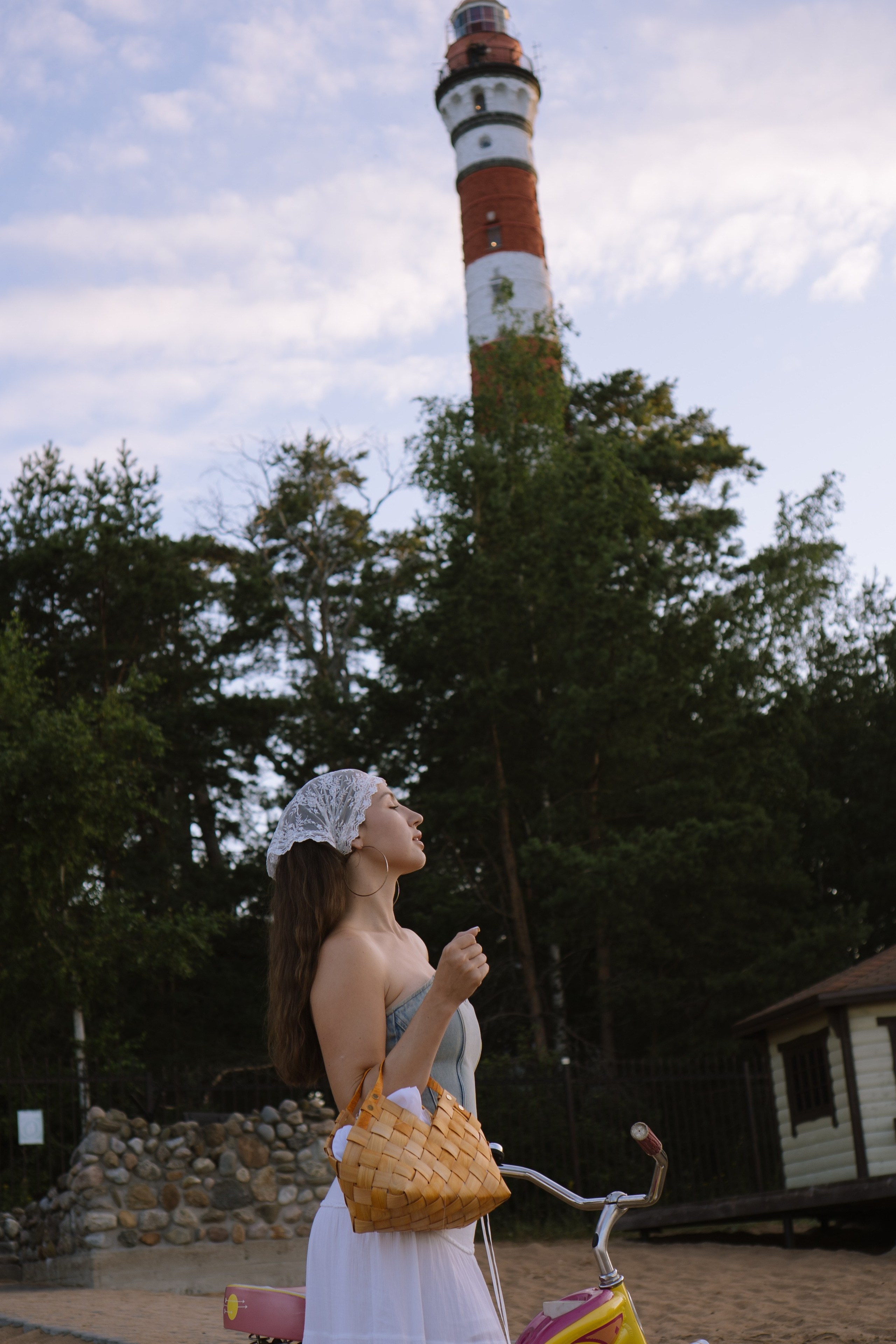 ЗАКАТ НА ЛАДОЖСКОМ ОЗЕРЕ. Профессиональный фотограф, Санкт-Петербург — Виктория Богомолова