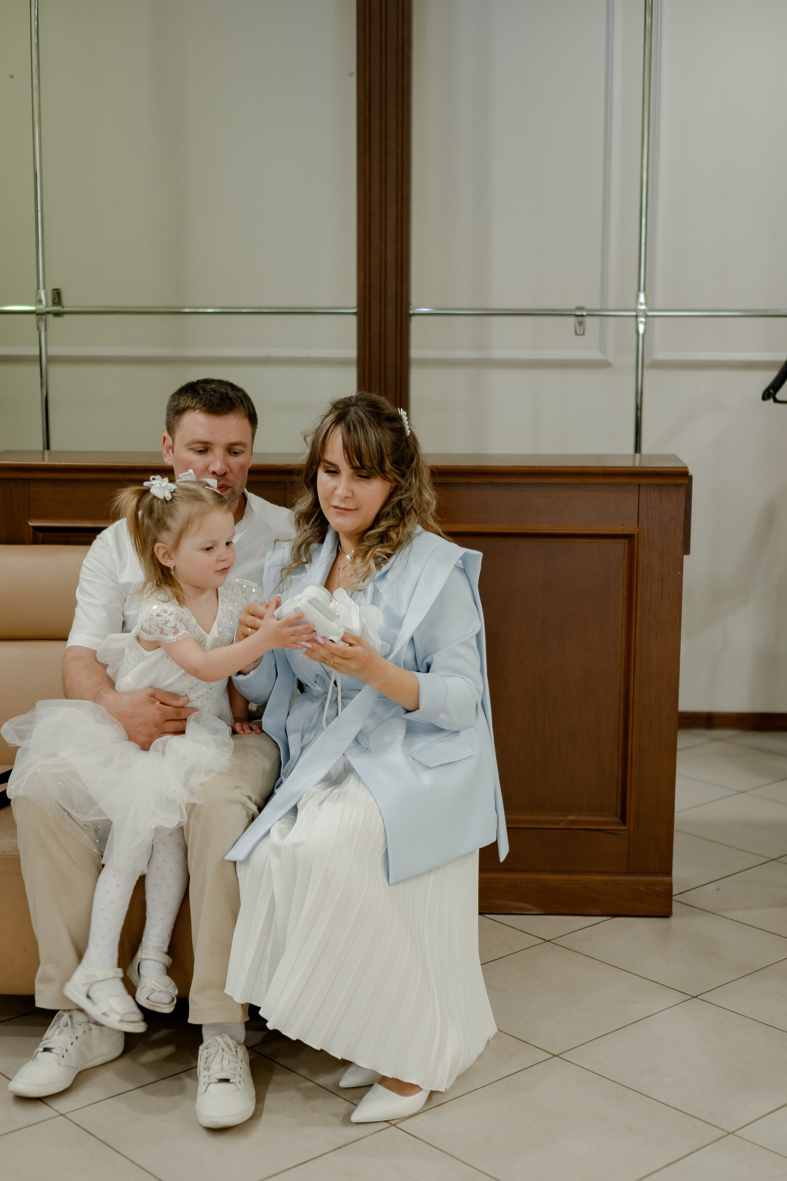 СВАДЕБНАЯ СЬЕМКА В ЗАГСЕ И БАНКЕТ. Профессиональный фотограф, Санкт-Петербург — Виктория Богомолова