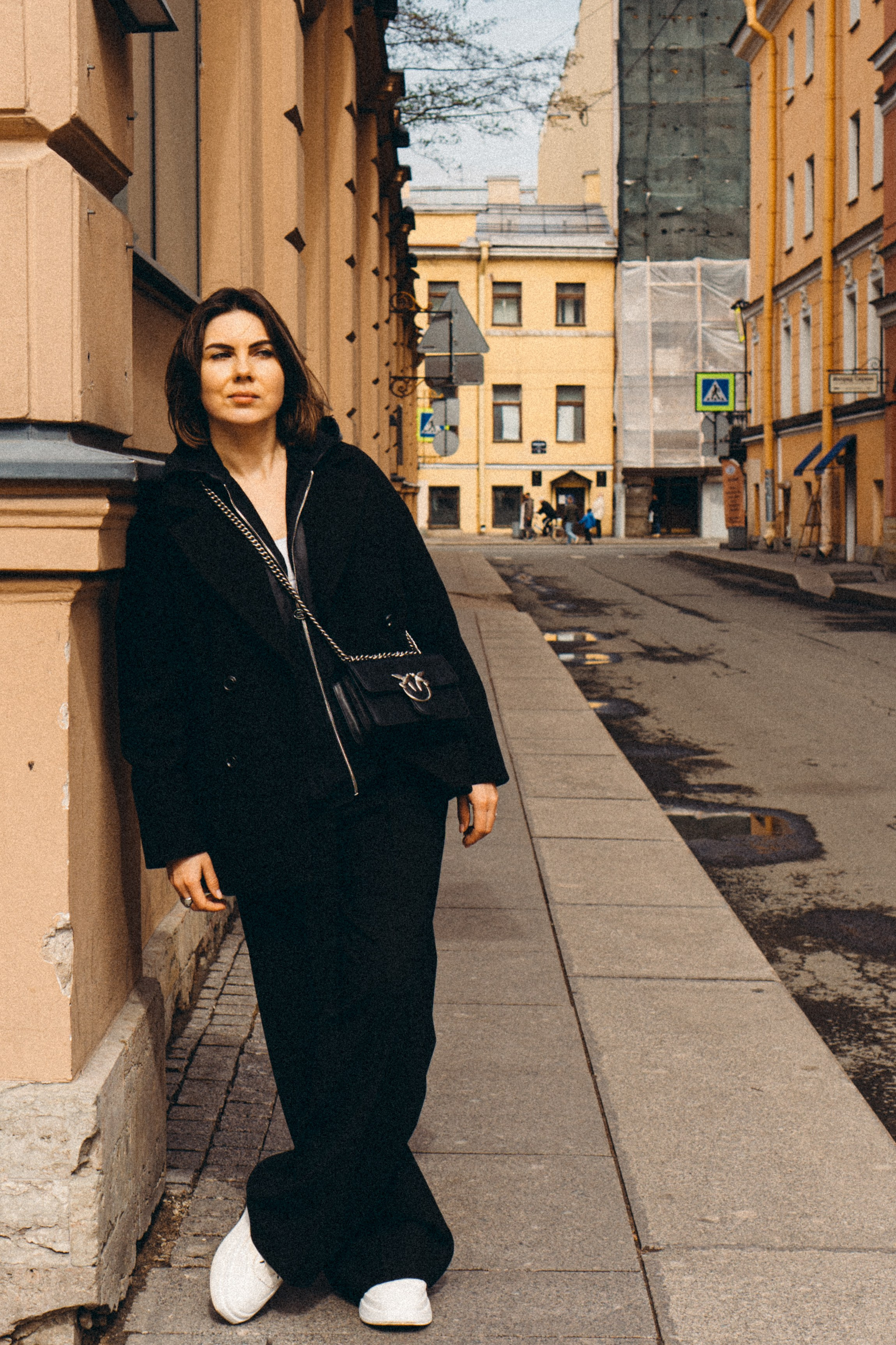 Прогулка по весеннему Питеру. Профессиональный фотограф, Санкт-Петербург — Виктория Богомолова