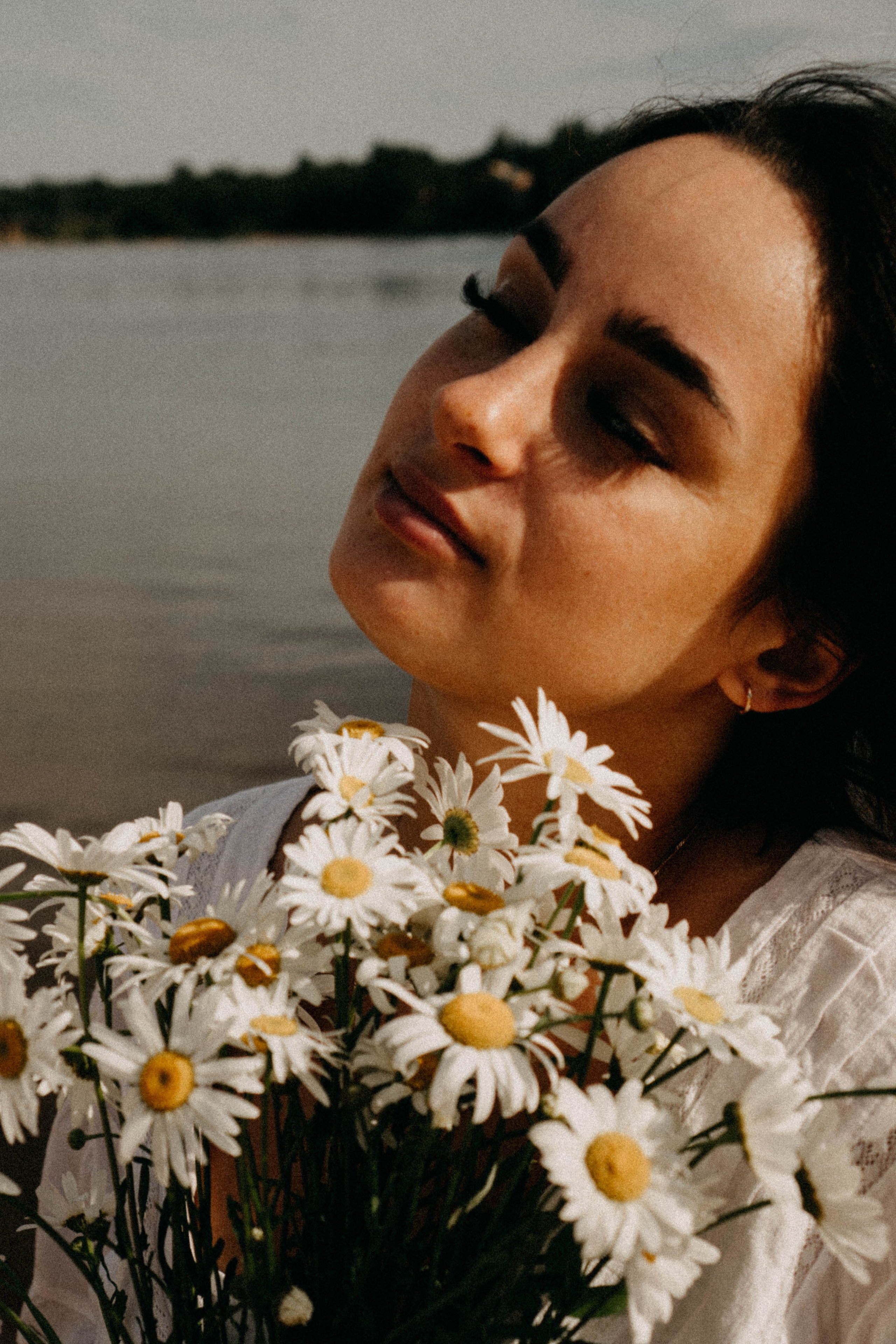 Летняя прогулка. Профессиональный фотограф, Санкт-Петербург — Виктория Богомолова