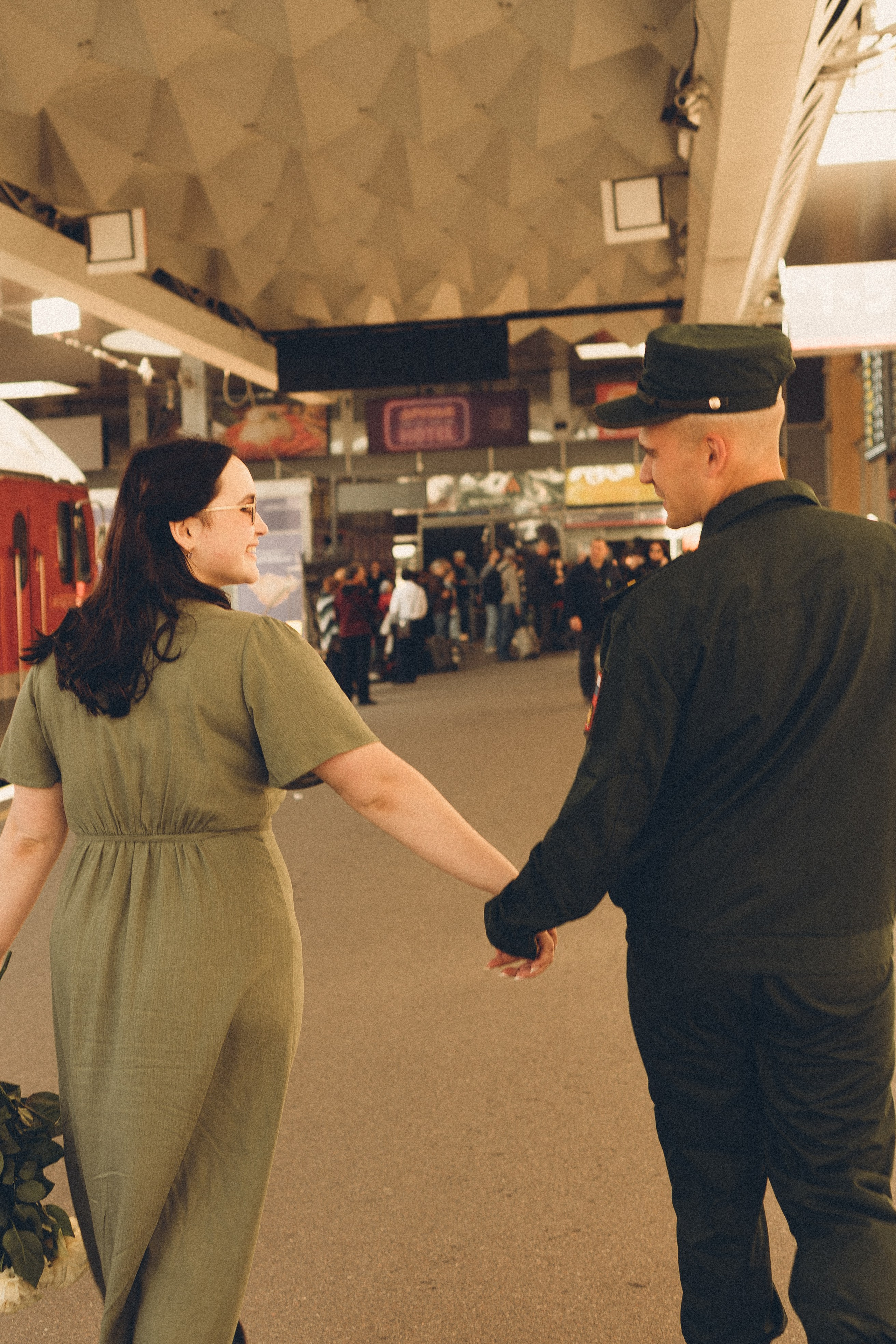 ПРЕДЛОЖЕНИЕ. Профессиональный фотограф, Санкт-Петербург — Виктория Богомолова
