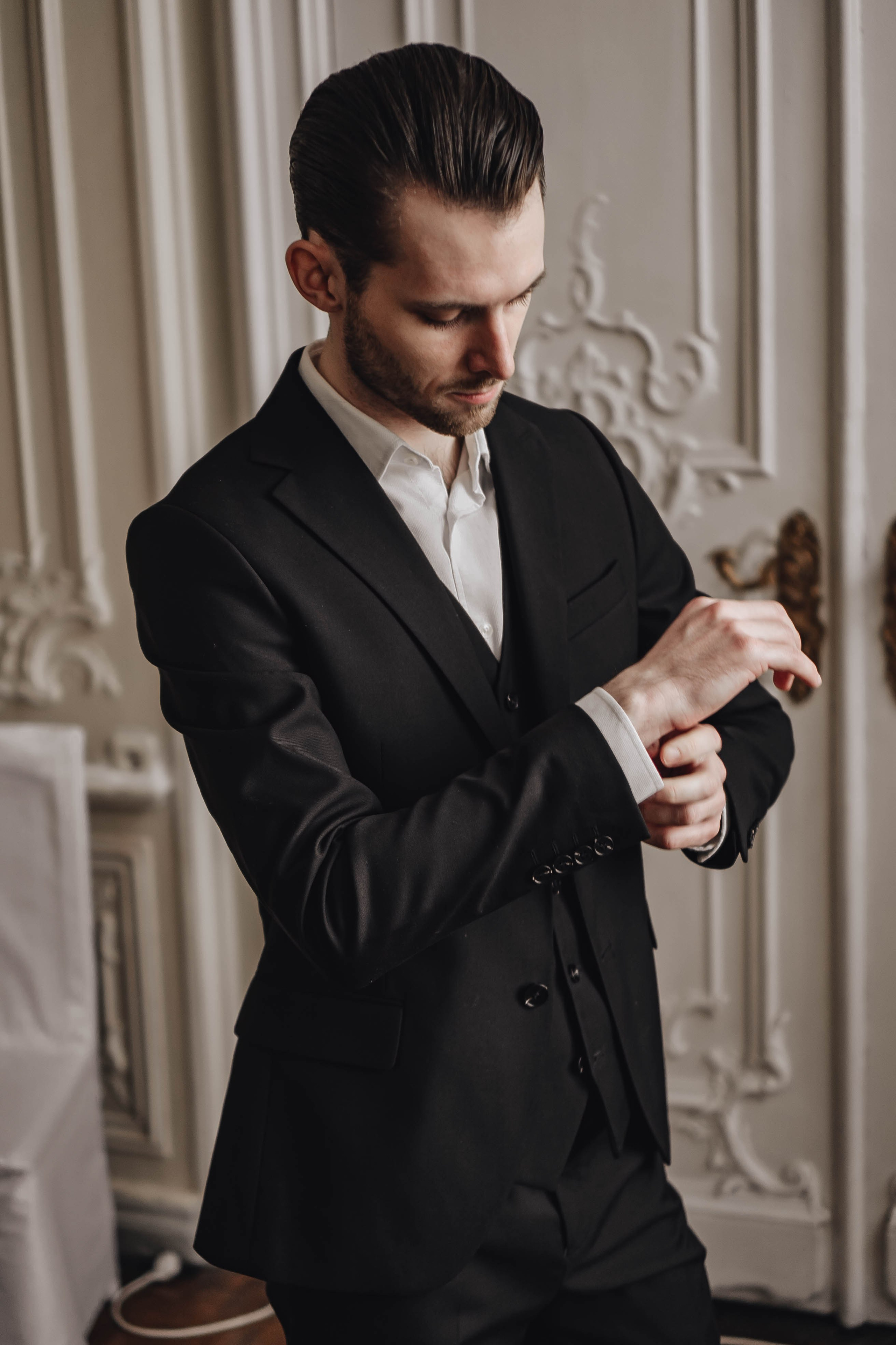 СВАДЕБНАЯ ФОТОСЕСИИЯ В НИКОЛАЕВСКОМ ДВОРЦЕ. Профессиональный фотограф, Санкт-Петербург — Виктория Богомолова