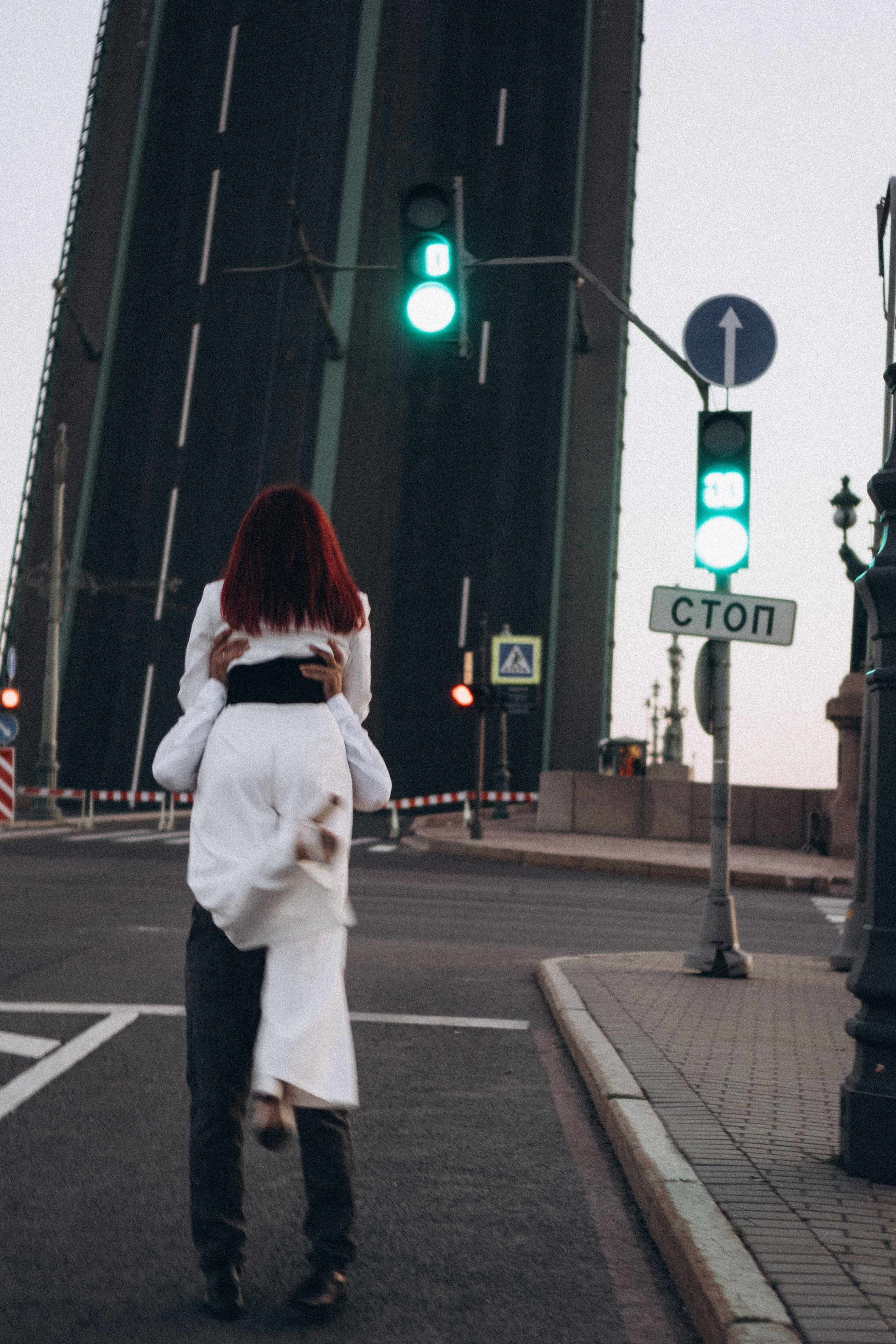 РАССВЕТНАЯ ИСТОРИЯ. Профессиональный фотограф, Санкт-Петербург — Виктория Богомолова