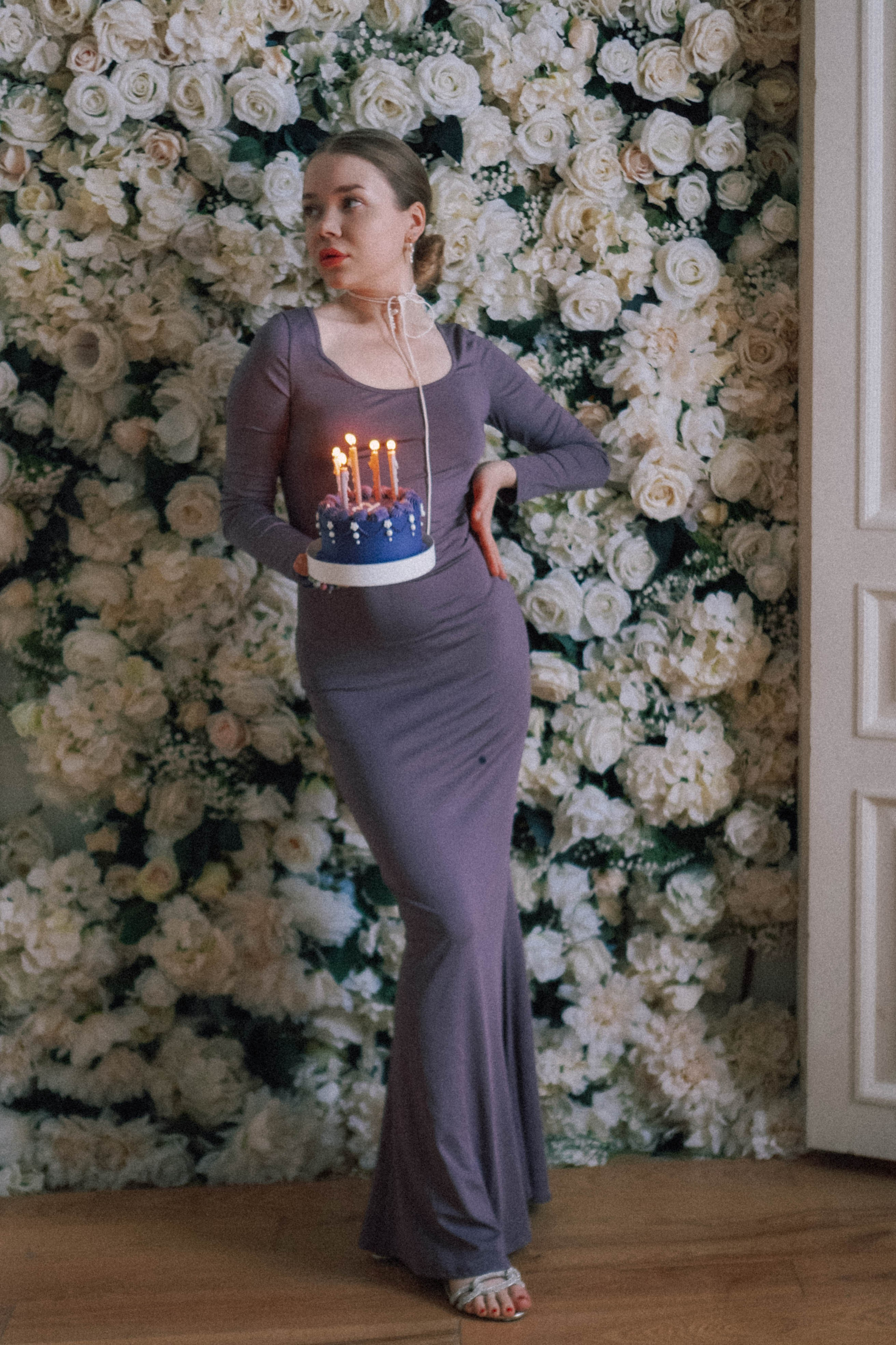 22. Профессиональный фотограф, Санкт-Петербург — Виктория Богомолова