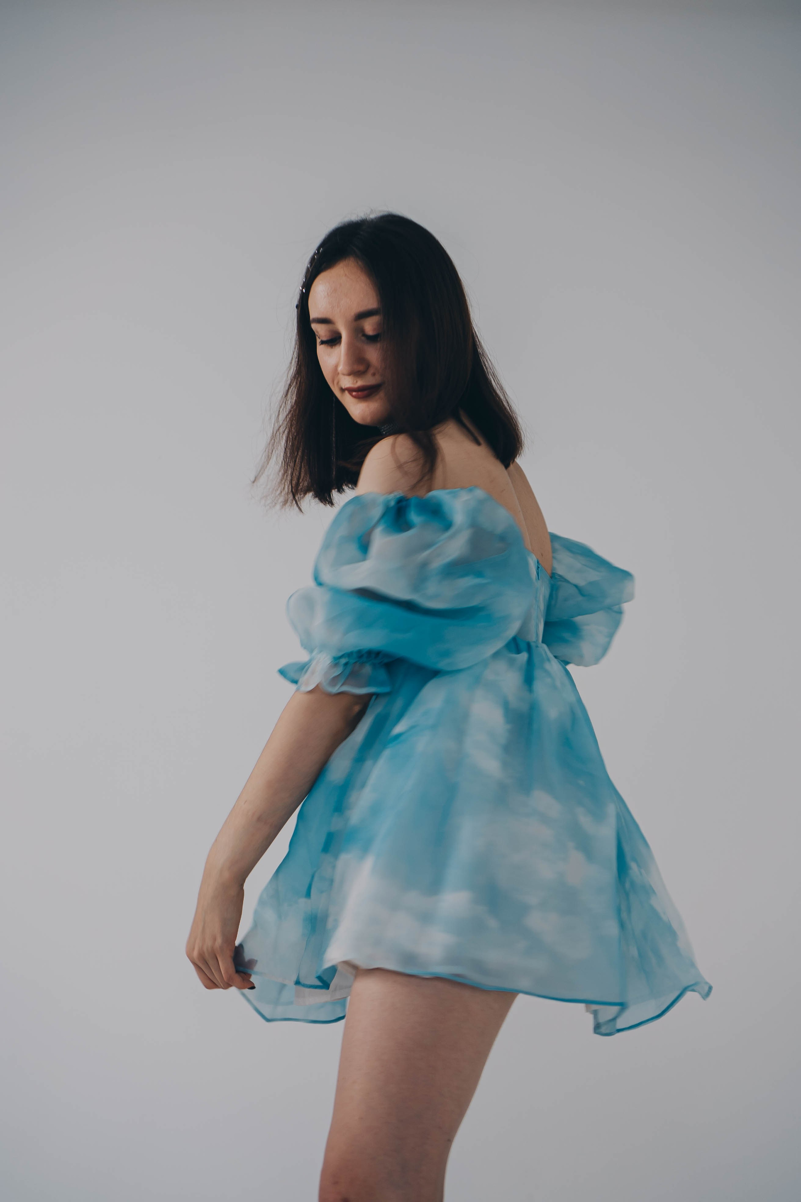 Фотосессия для дня рождения. Профессиональный фотограф, Санкт-Петербург — Виктория Богомолова