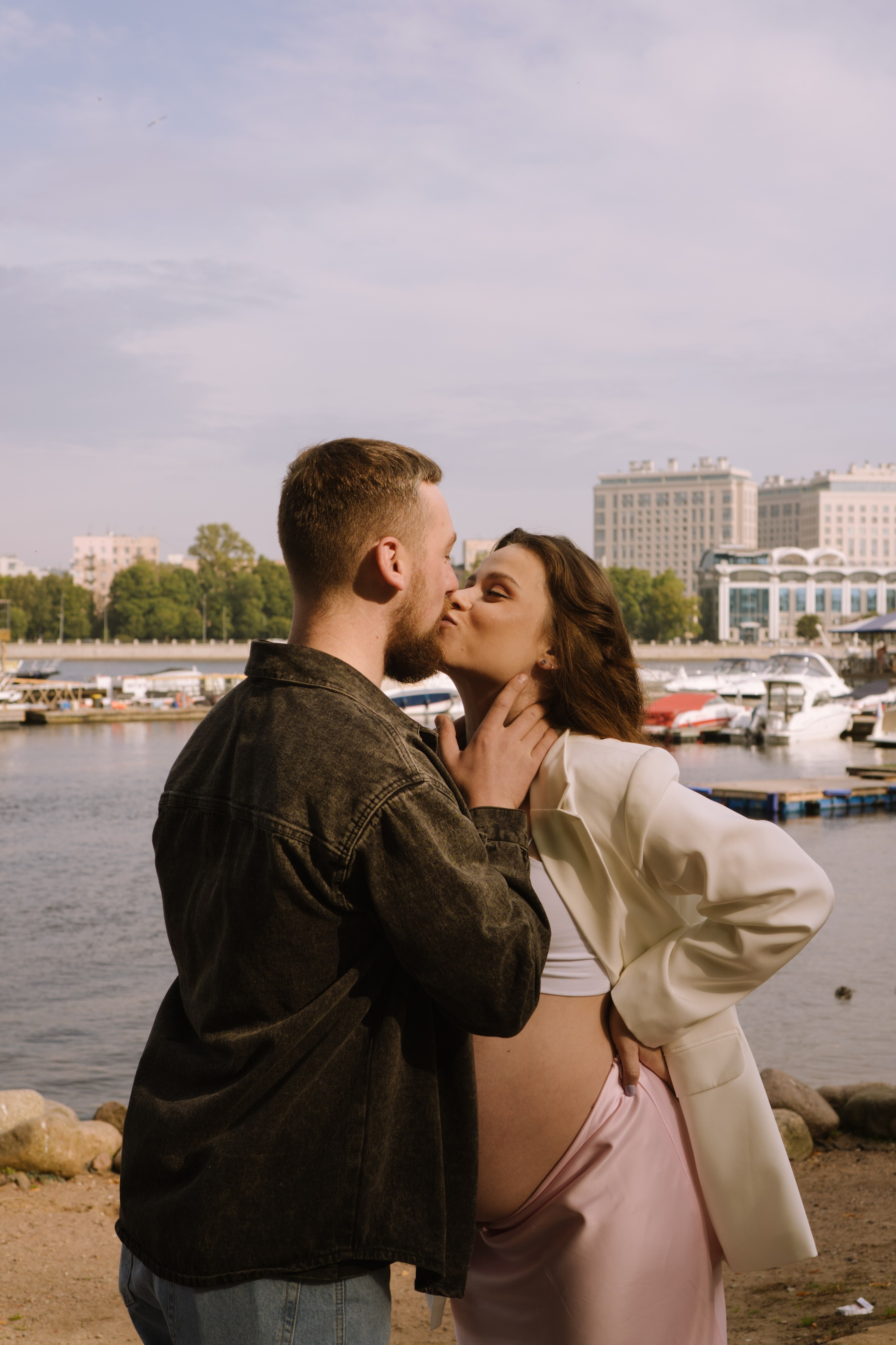 СЕМЕЙНАЯ ИСТОРИЯ. Профессиональный фотограф, Санкт-Петербург — Виктория Богомолова