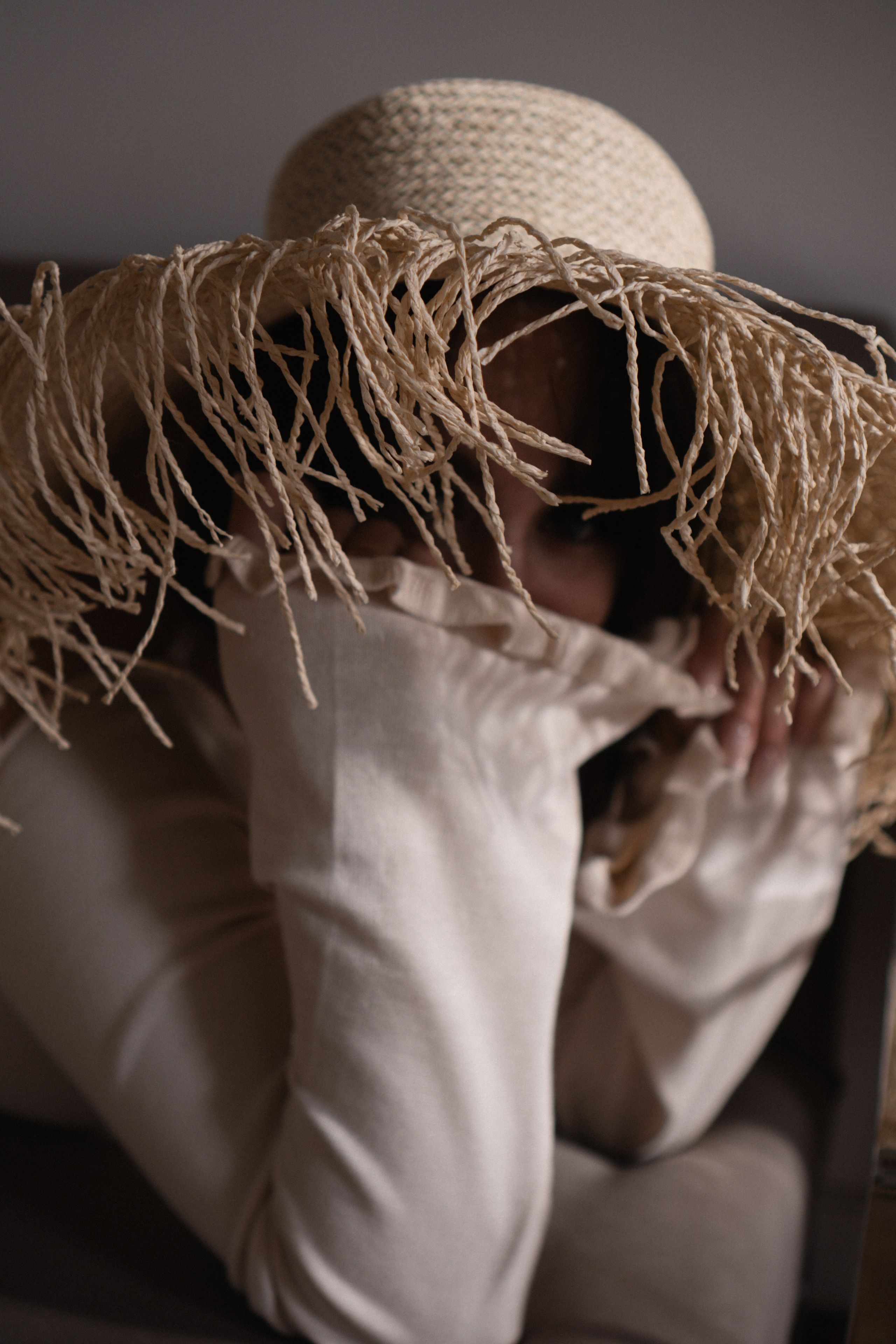 Студийная. Профессиональный фотограф, Санкт-Петербург — Виктория Богомолова