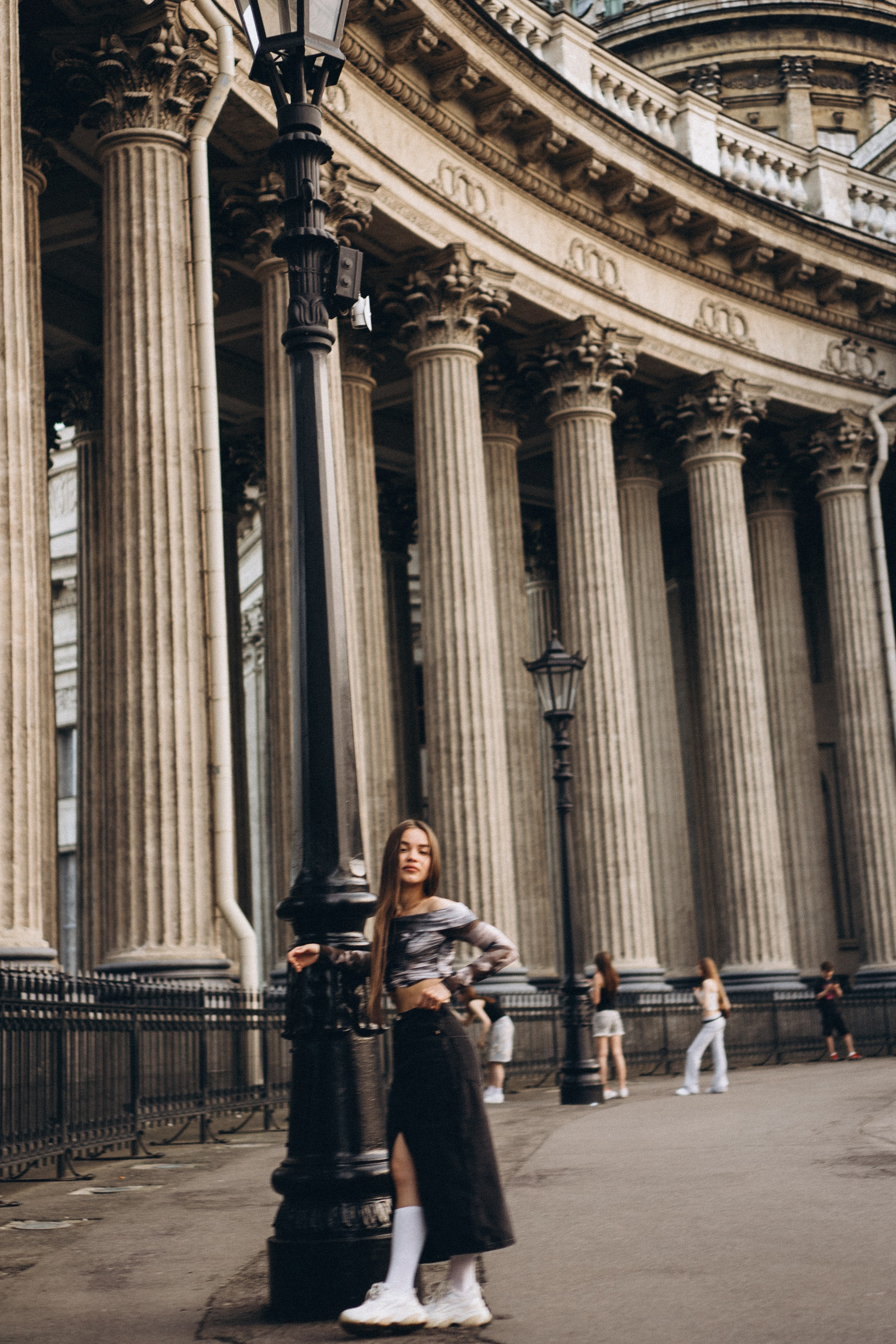 ПРОГУЛКА ПО САНКТ-ПЕТЕРБУРГУ. Профессиональный фотограф, Санкт-Петербург — Виктория Богомолова