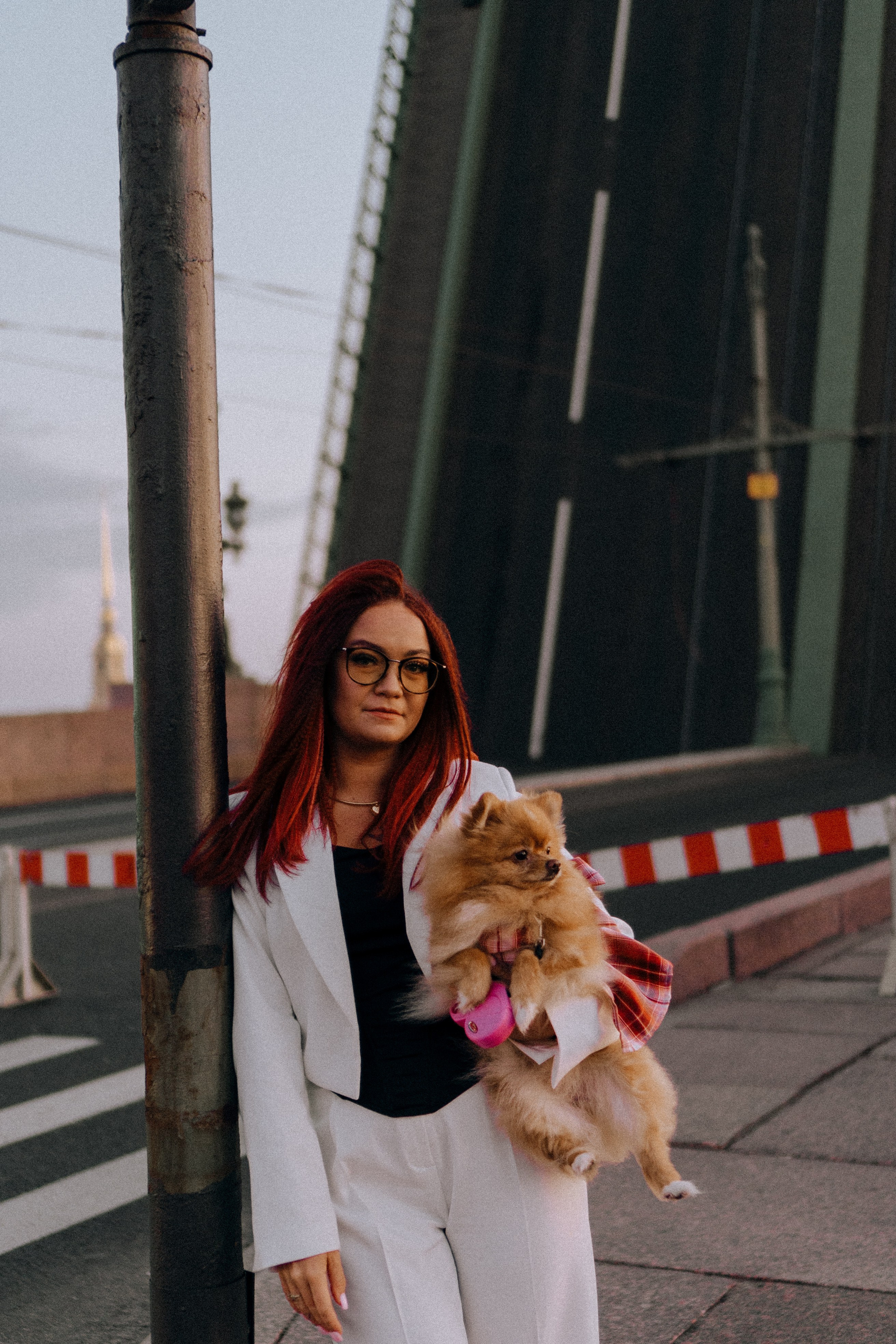 РАССВЕТНАЯ ИСТОРИЯ. Профессиональный фотограф, Санкт-Петербург — Виктория Богомолова