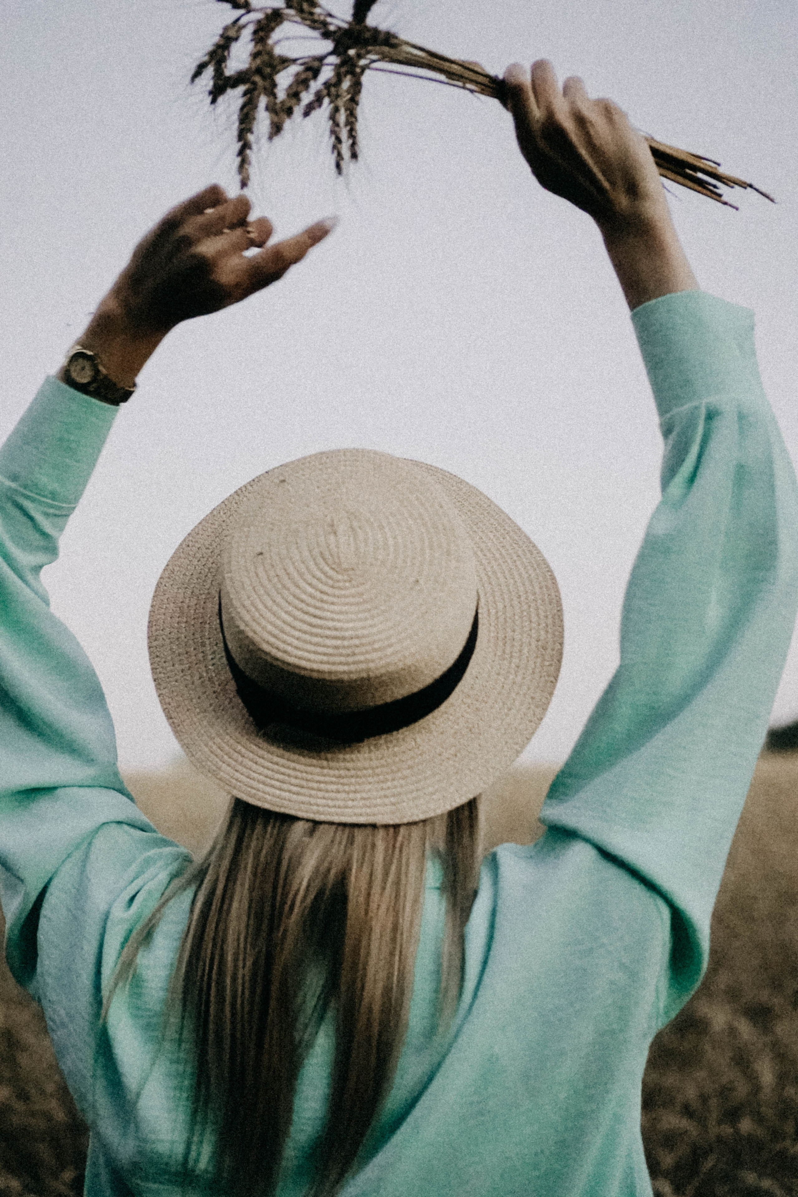Летний вечер. Профессиональный фотограф, Санкт-Петербург — Виктория Богомолова