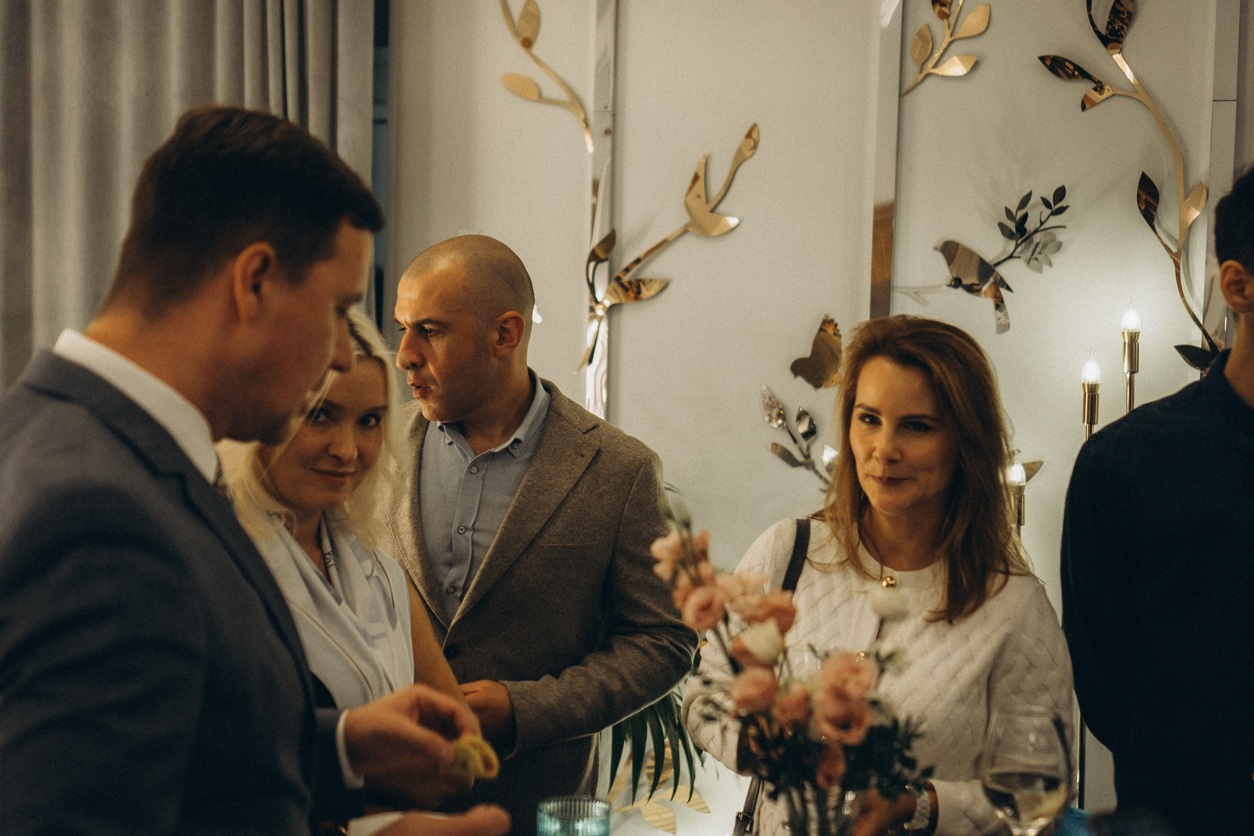 СЬЕМКА РЕПОРТАЖ В ЗАГСЕ (2 ДВОРЕЦ). Профессиональный фотограф, Санкт-Петербург — Виктория Богомолова