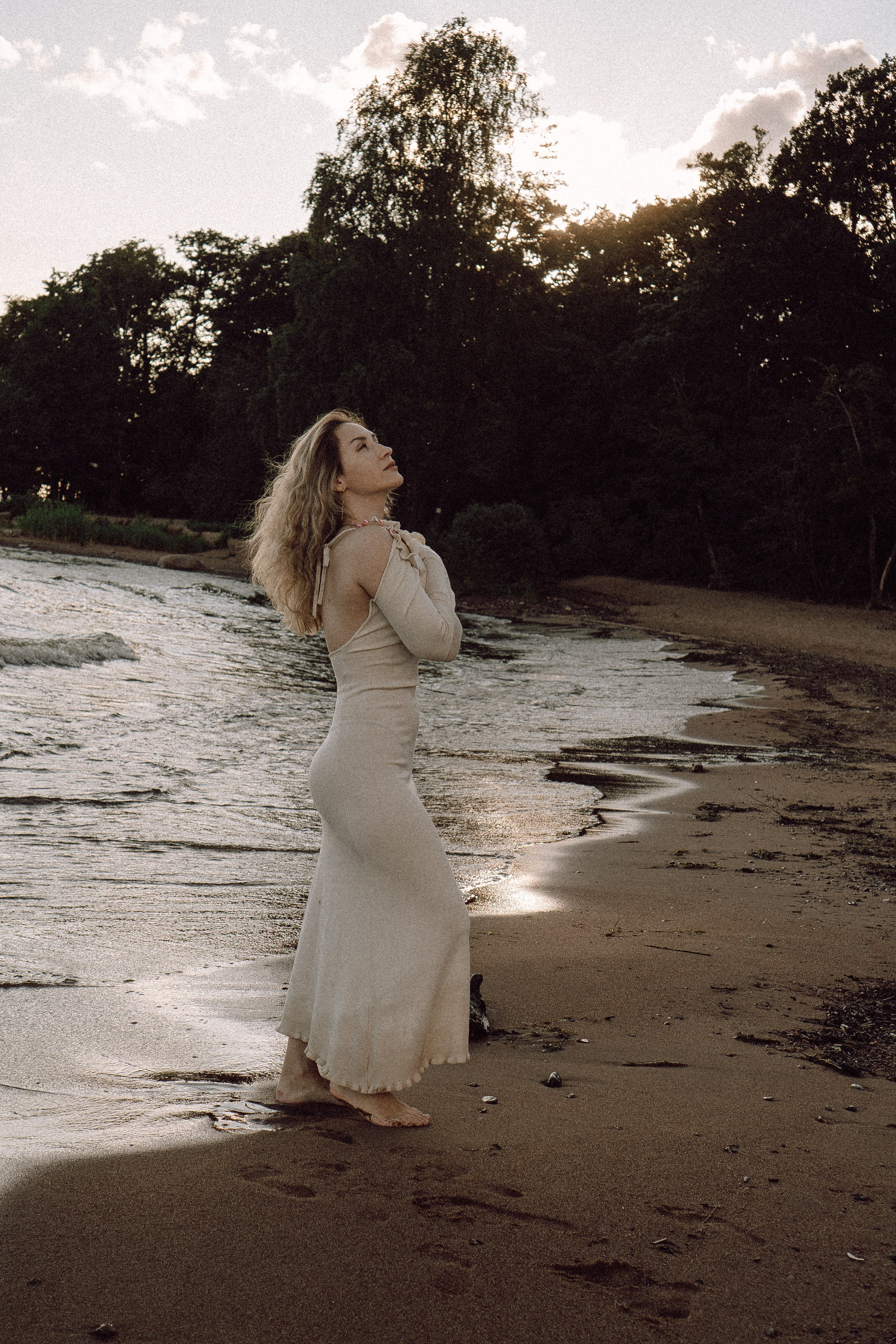 РОМАНТИКА ФИНСКОГО ЗАЛИВА. Профессиональный фотограф, Санкт-Петербург — Виктория Богомолова