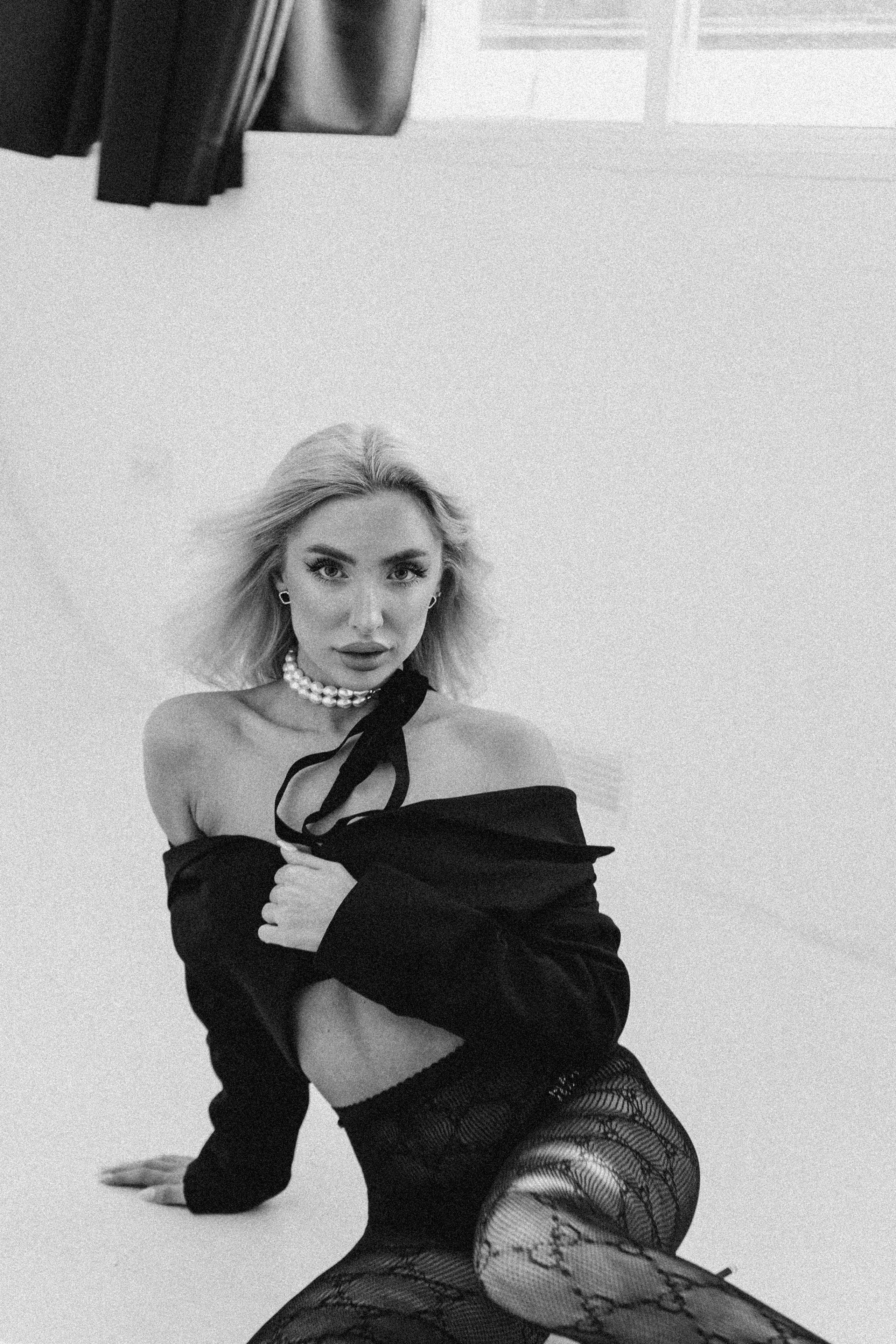 Студия. Профессиональный фотограф, Санкт-Петербург — Виктория Богомолова