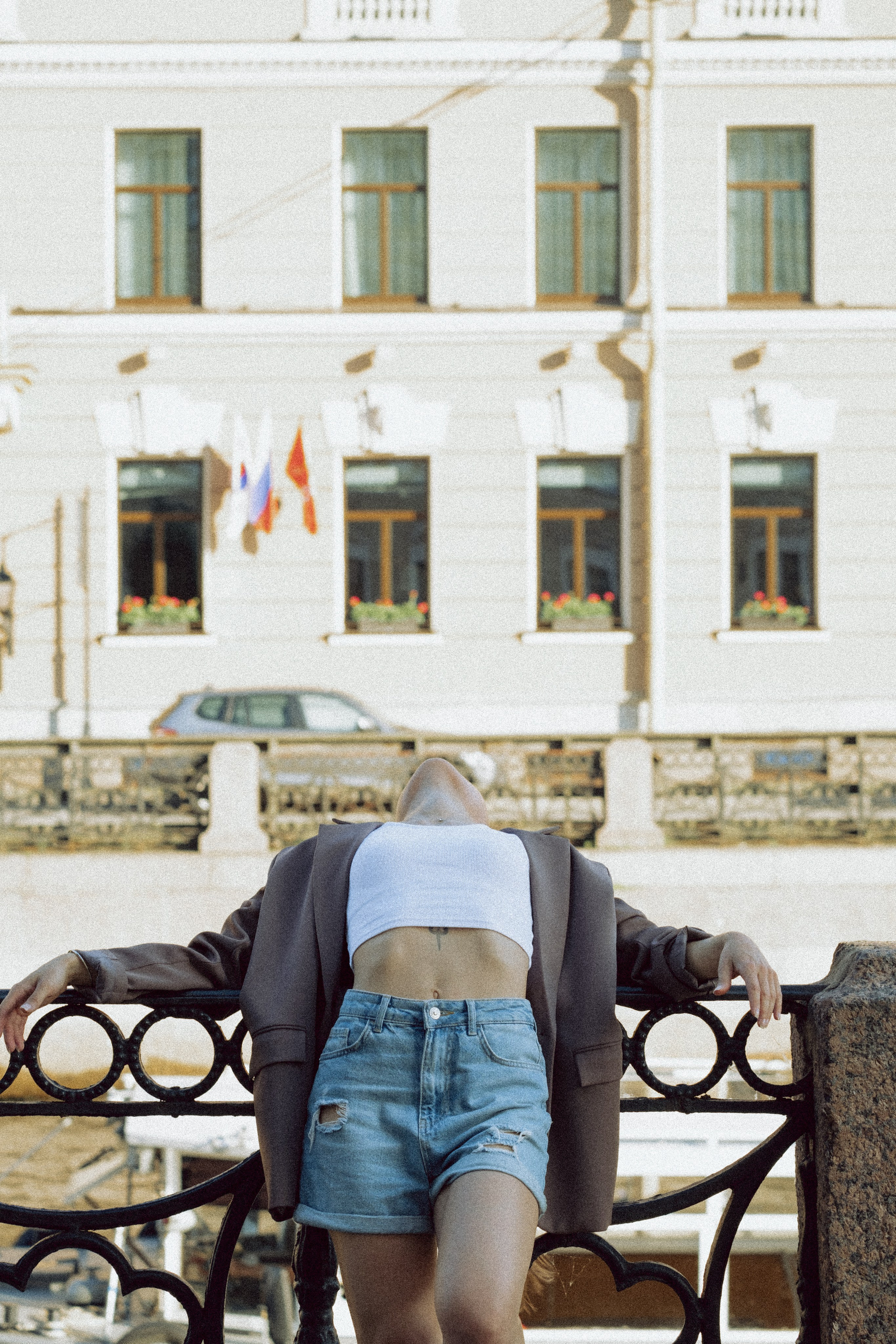 ПРОГУЛКА НА ЗАКАТЕ ПОО ЦЕНТРУ. Профессиональный фотограф, Санкт-Петербург — Виктория Богомолова