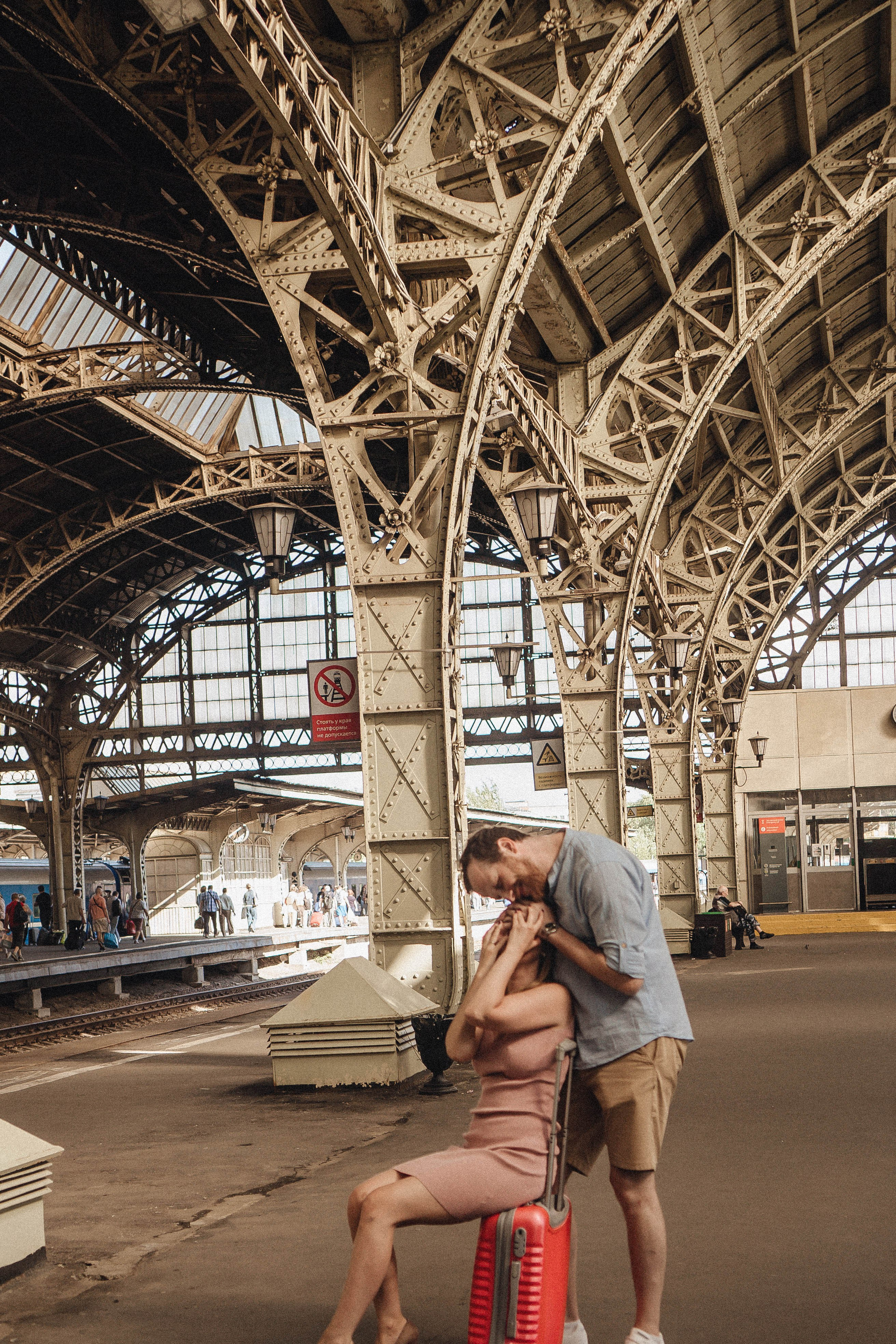 История на реальных событиях. Профессиональный фотограф, Санкт-Петербург — Виктория Богомолова