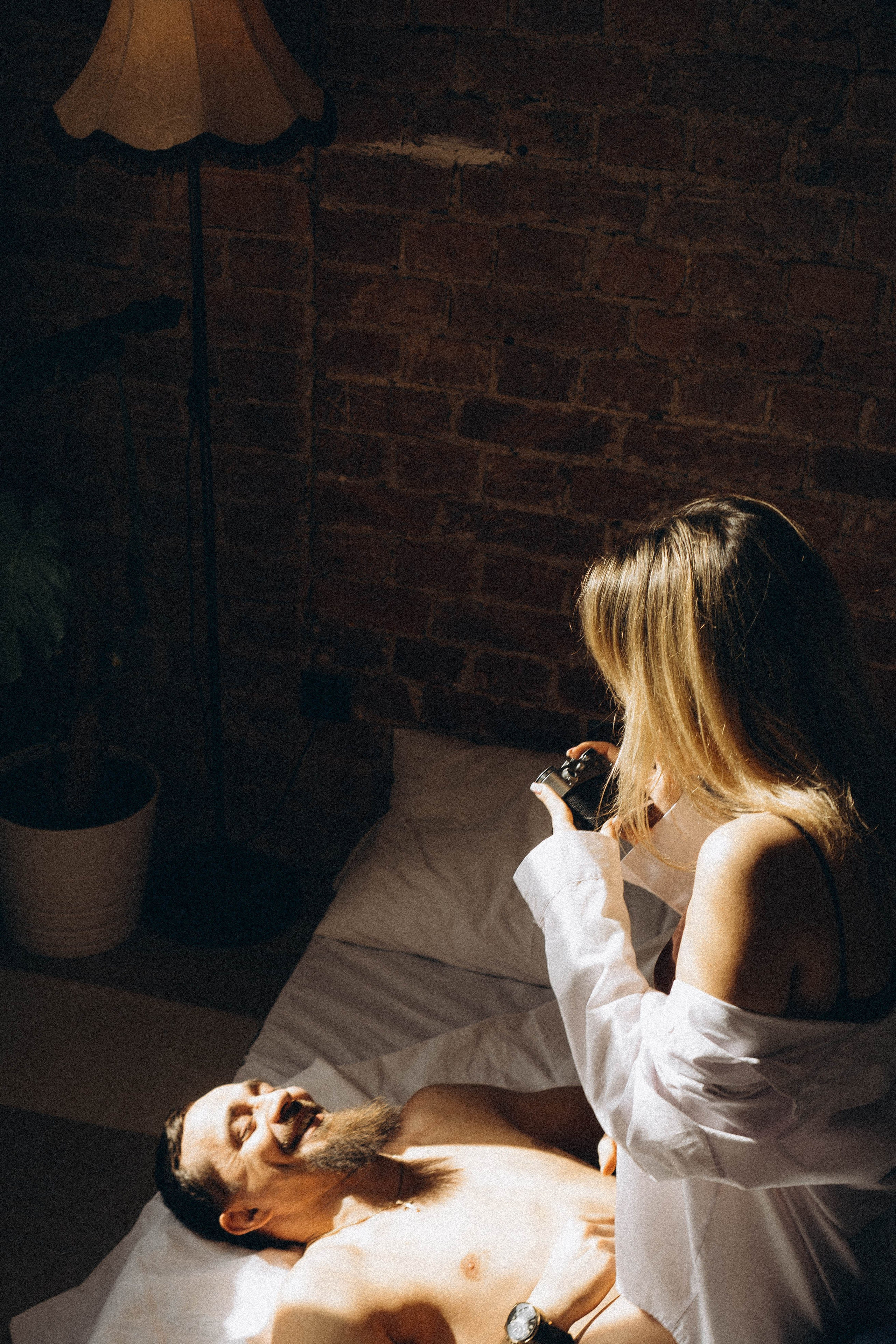 Любовь. Профессиональный фотограф, Санкт-Петербург — Виктория Богомолова