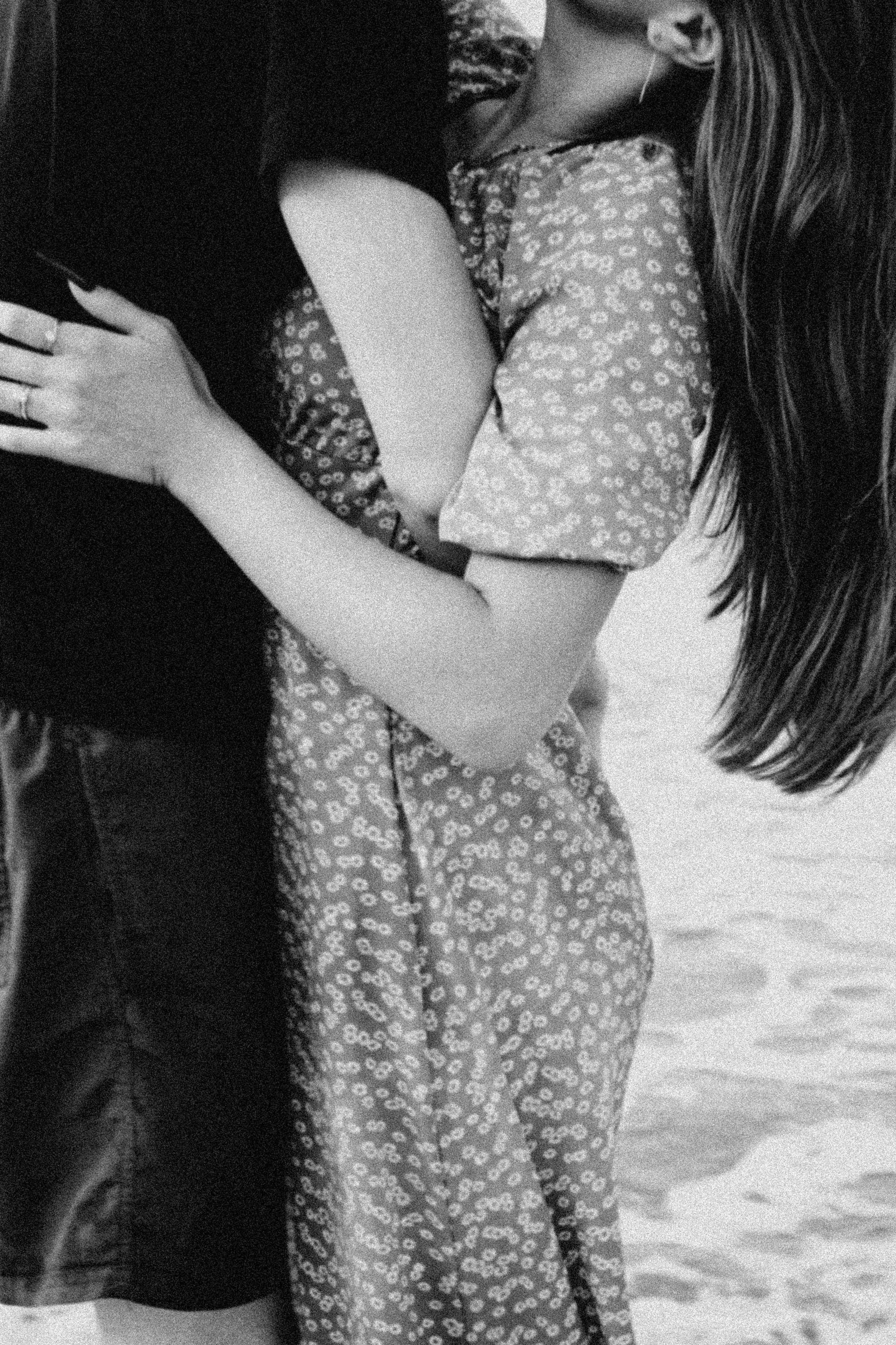 Рассвет на море. Профессиональный фотограф, Санкт-Петербург — Виктория Богомолова