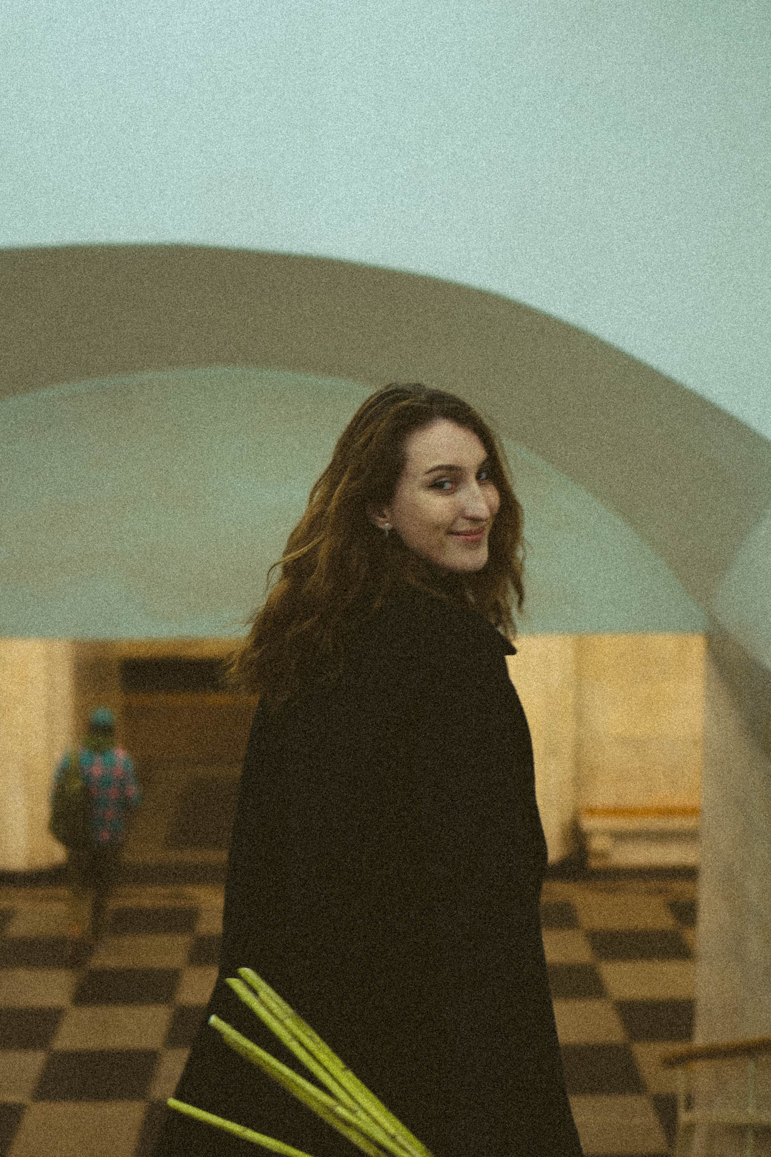 В метро. Профессиональный фотограф, Санкт-Петербург — Виктория Богомолова