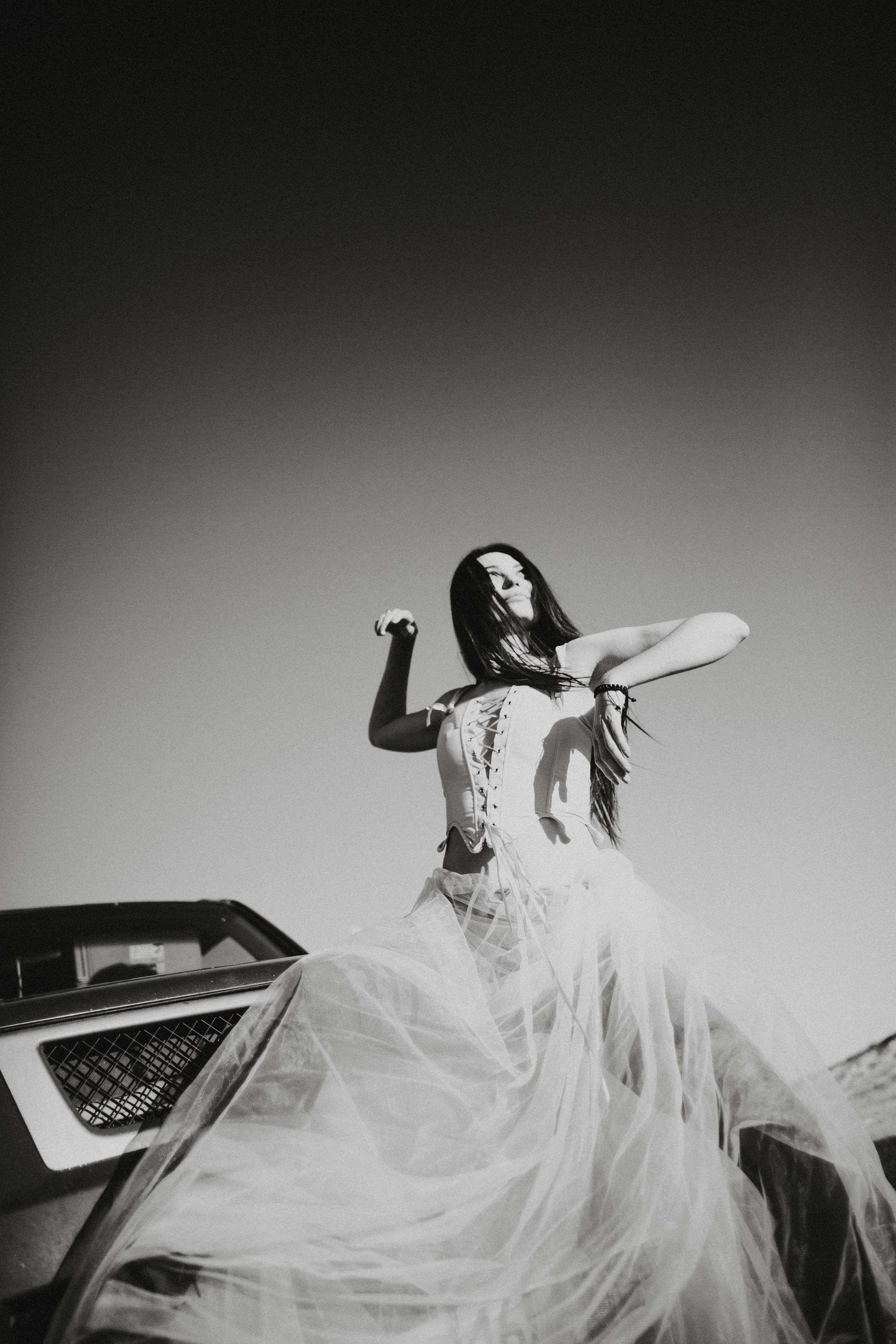 VLADMIRA. Фототерапевт и фотограф Анна Калинина в Санкт-Петербурге и Астане