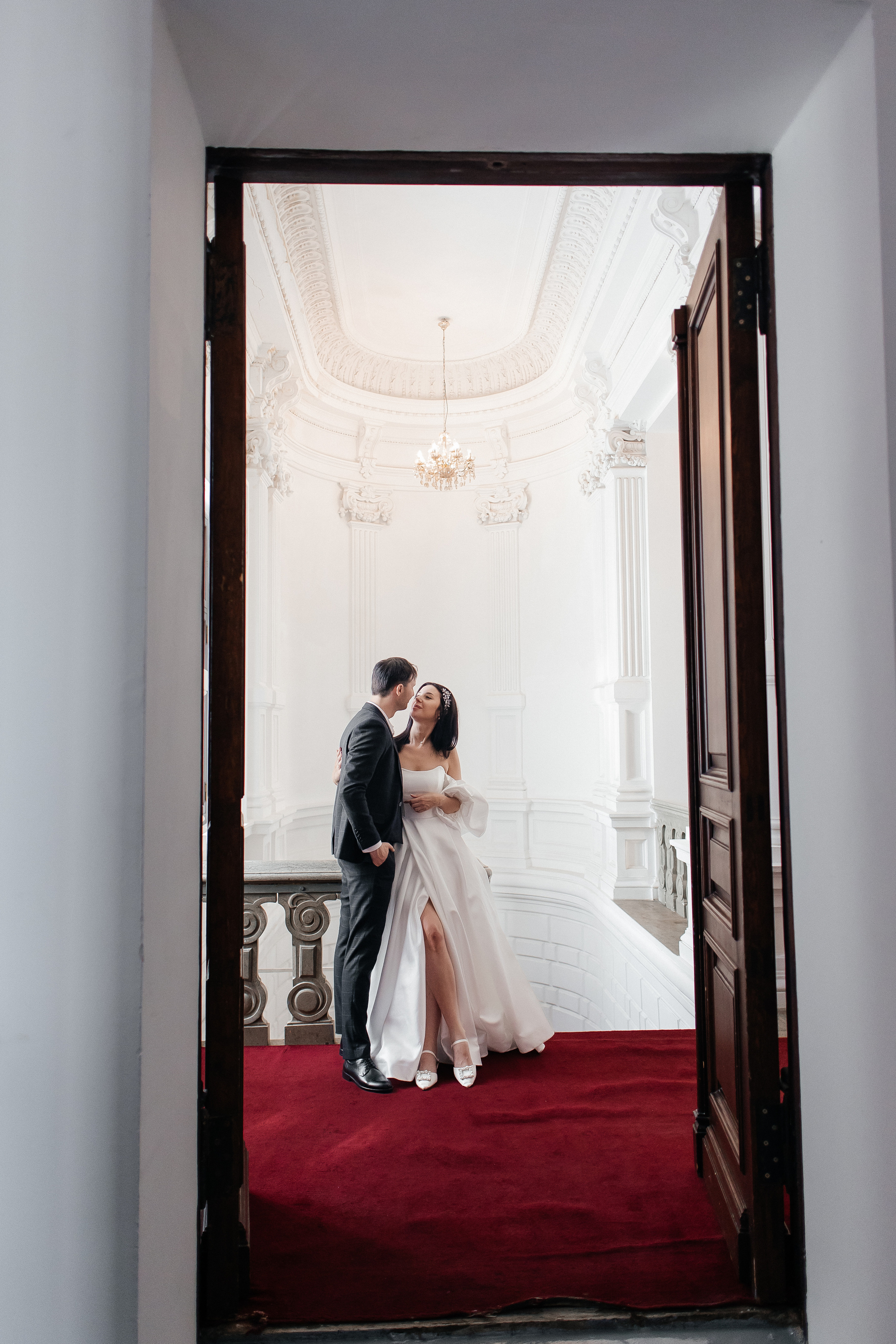 Свадьбы. Фотограф в Москве Екатерина Потапова