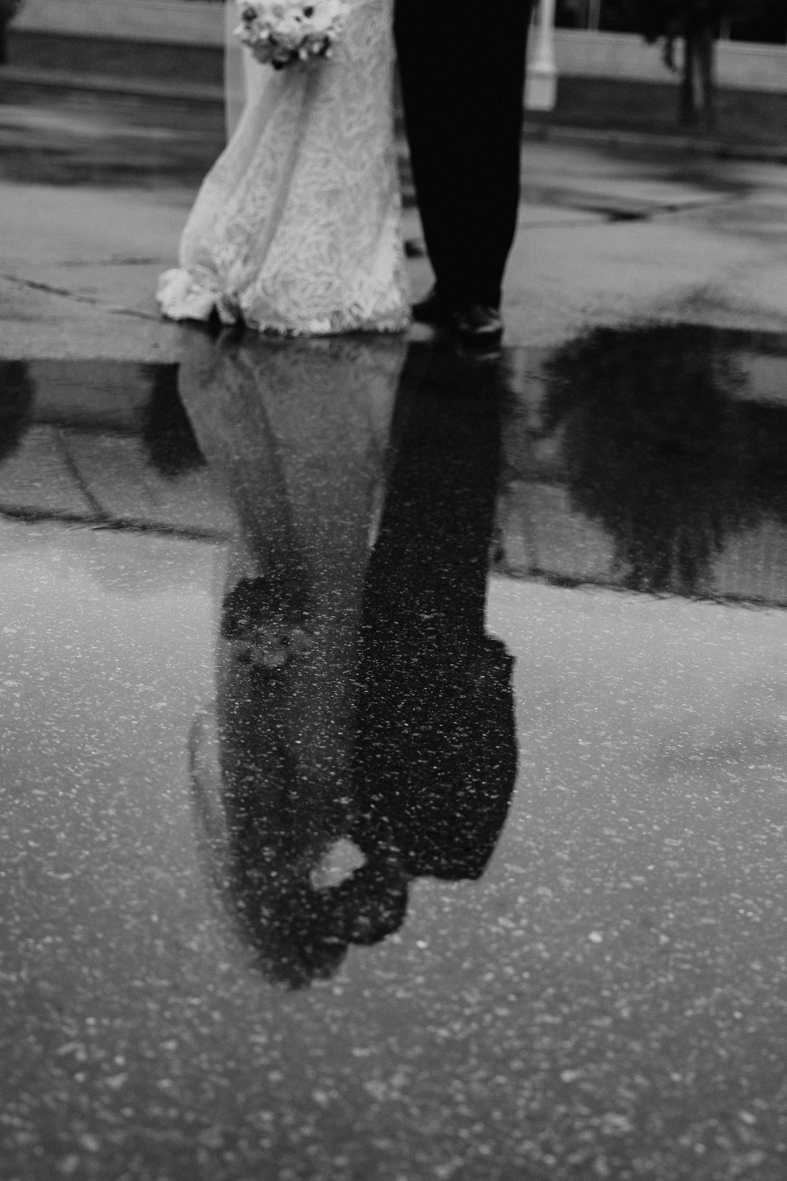 Ольга и Игорь (Загс + прогулка + банкет). Фотограф в Москве Екатерина Потапова