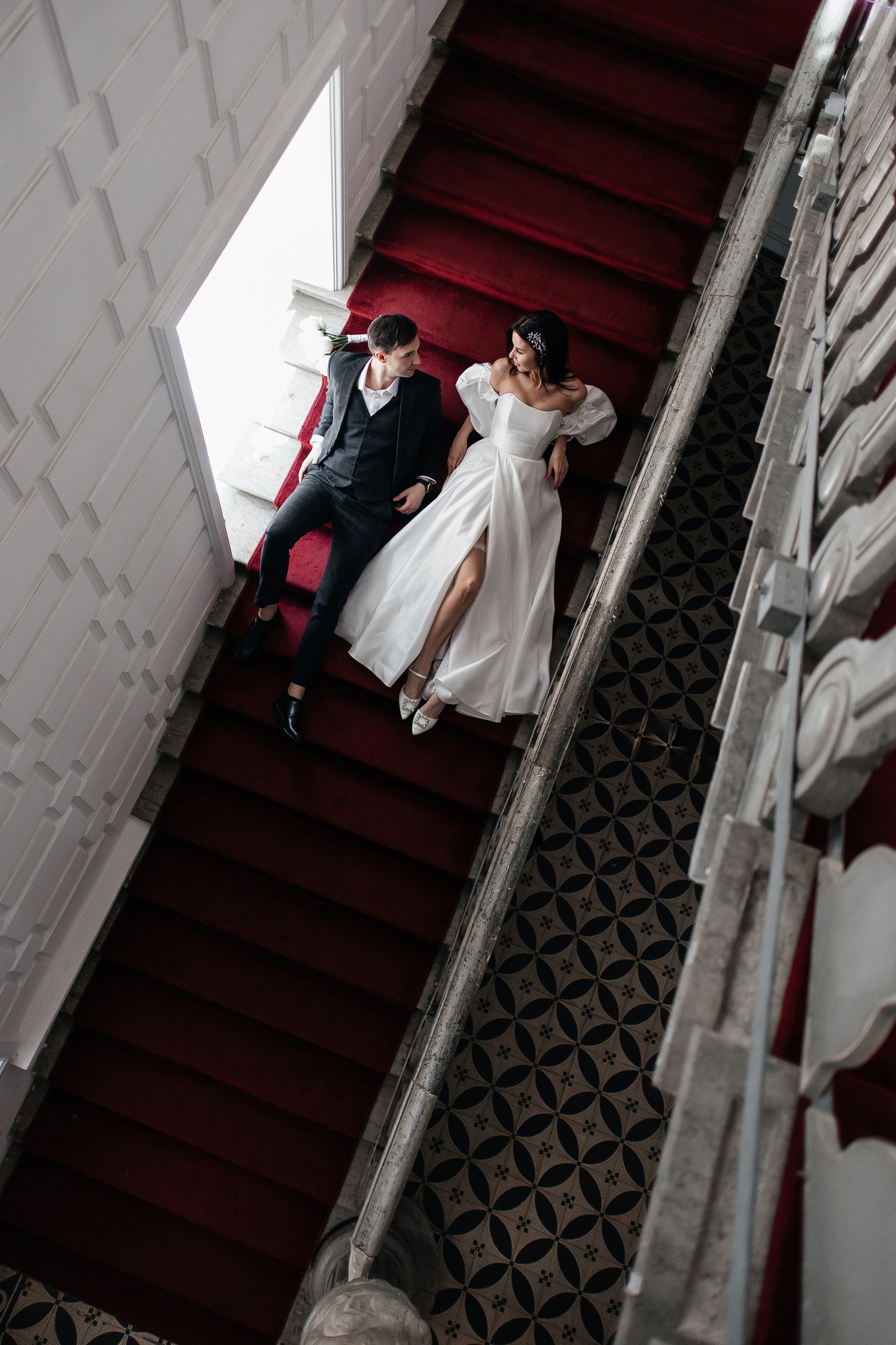 Свадьбы. Фотограф в Москве Екатерина Потапова