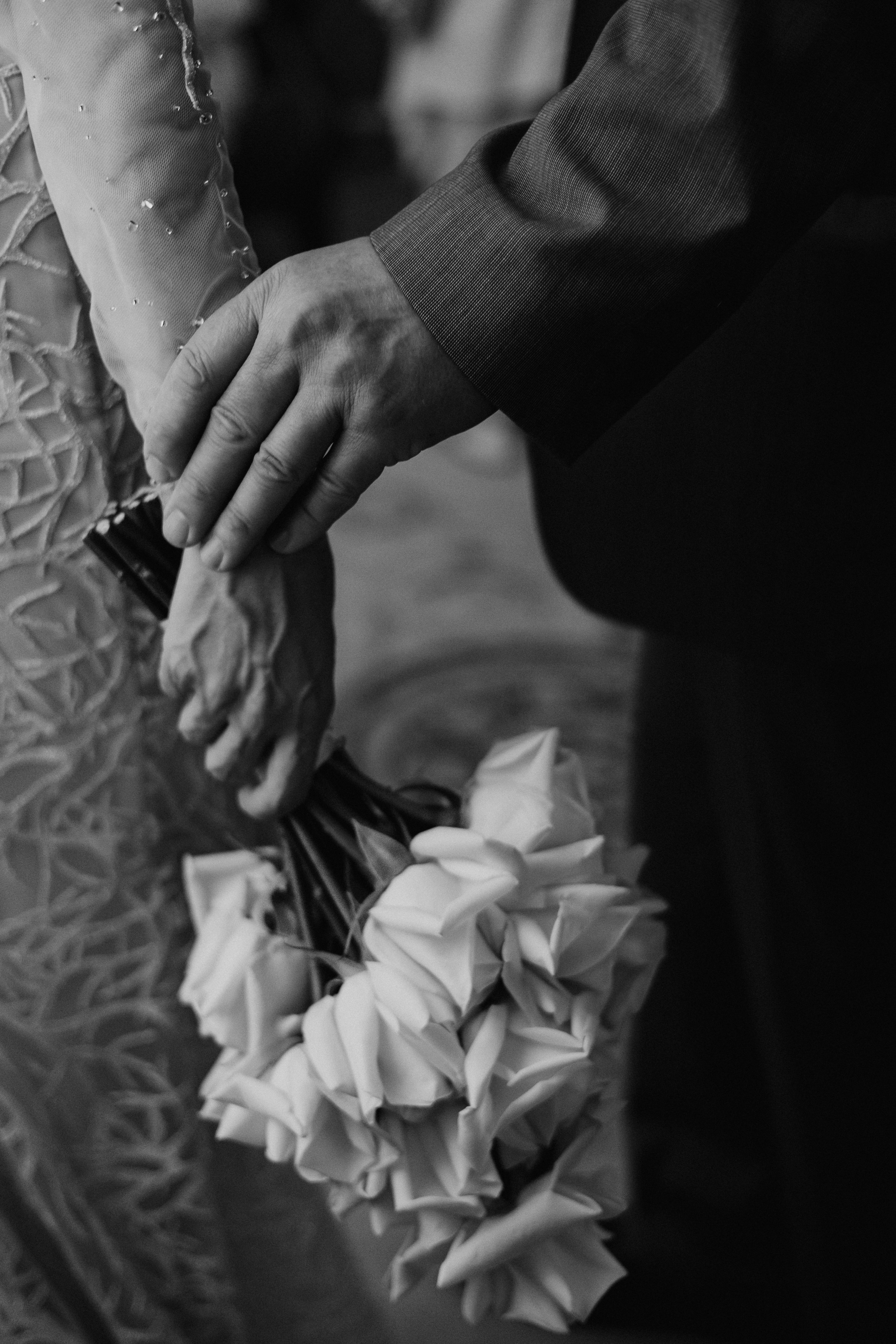 Ольга и Игорь (Загс + прогулка + банкет). Фотограф в Москве Екатерина Потапова