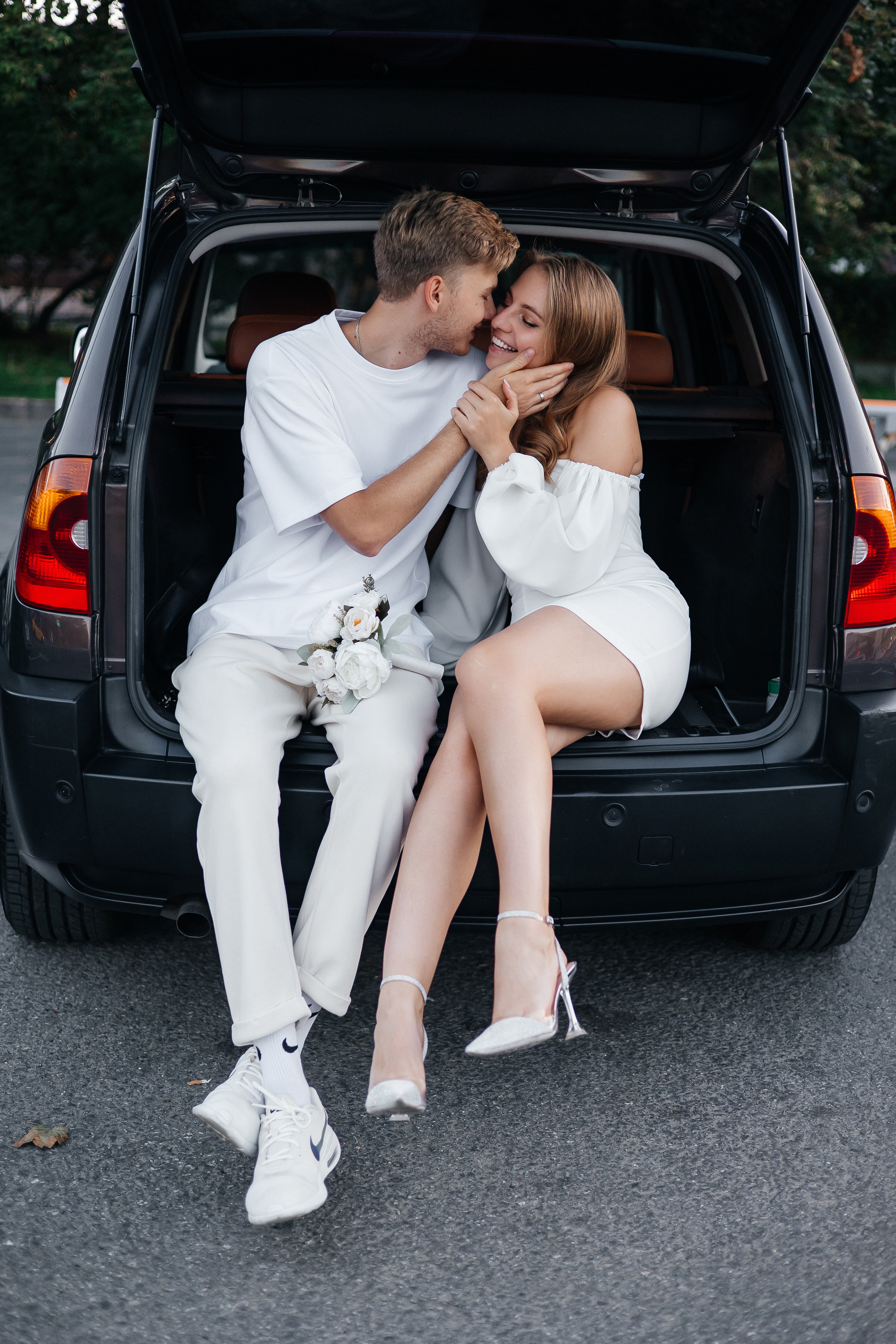 Свадьбы. Фотограф в Москве Екатерина Потапова