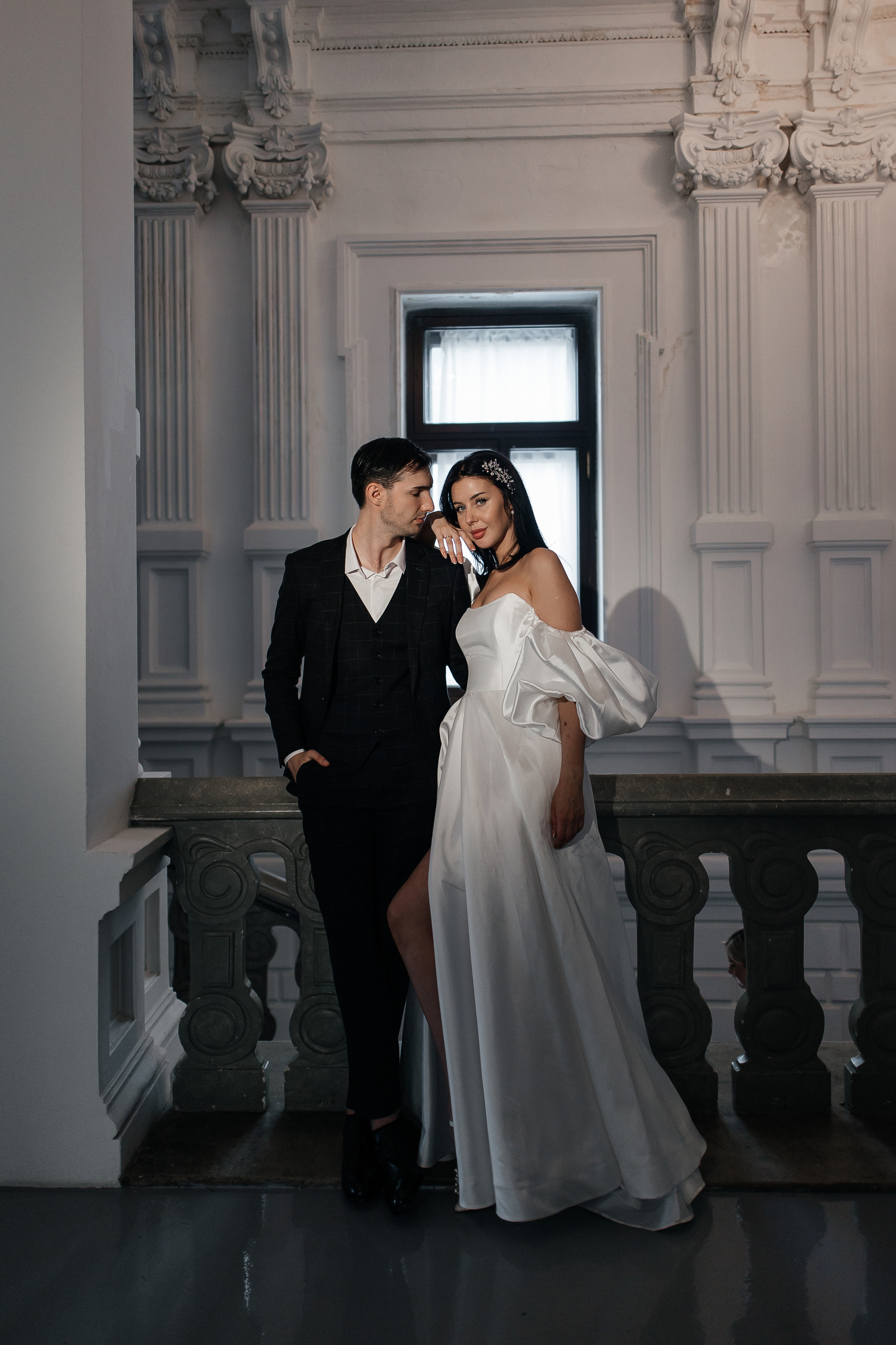 Свадьбы. Фотограф в Москве Екатерина Потапова