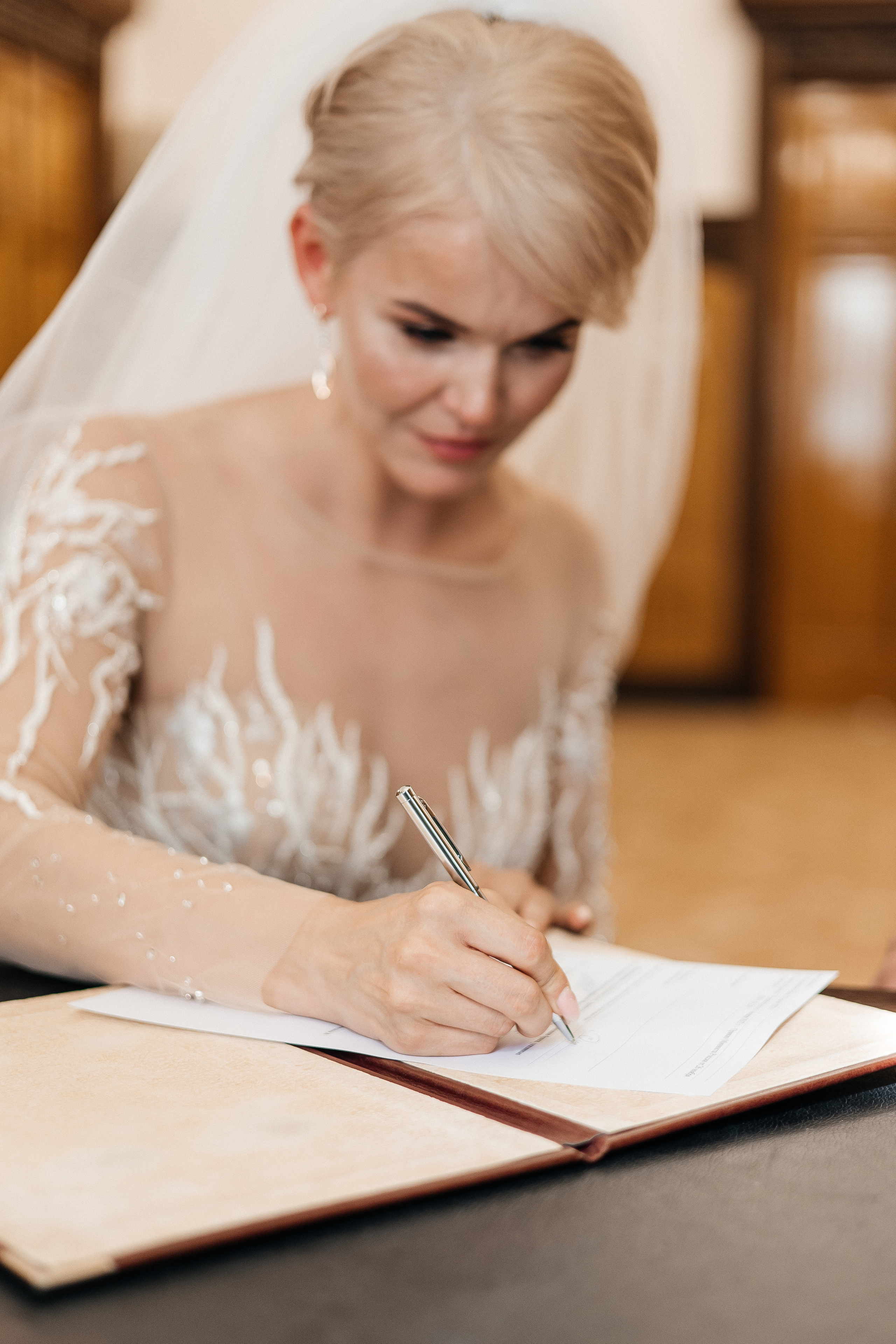 Ольга и Игорь (Загс + прогулка + банкет). Фотограф в Москве Екатерина Потапова