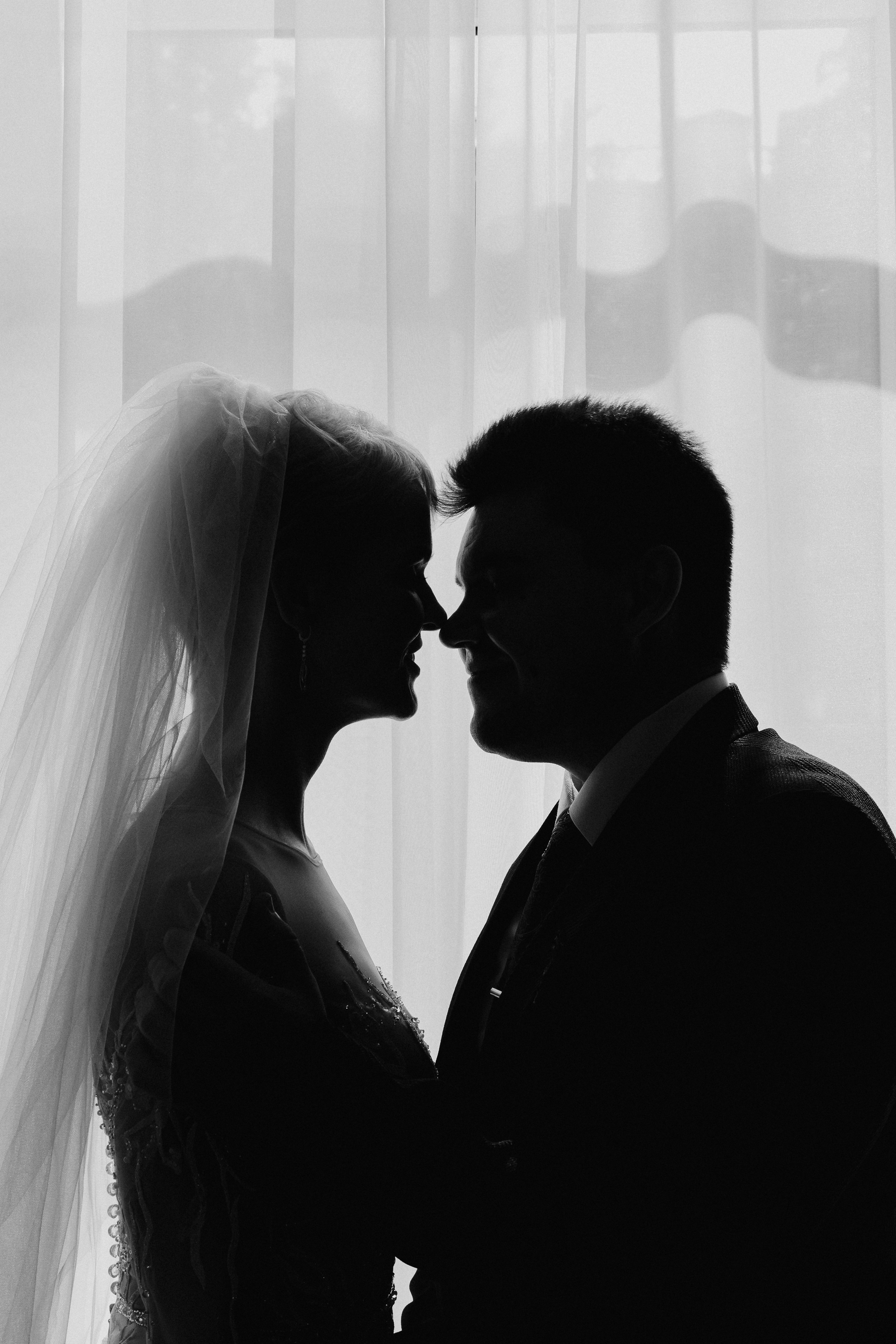 Ольга и Игорь (Загс + прогулка + банкет). Фотограф в Москве Екатерина Потапова