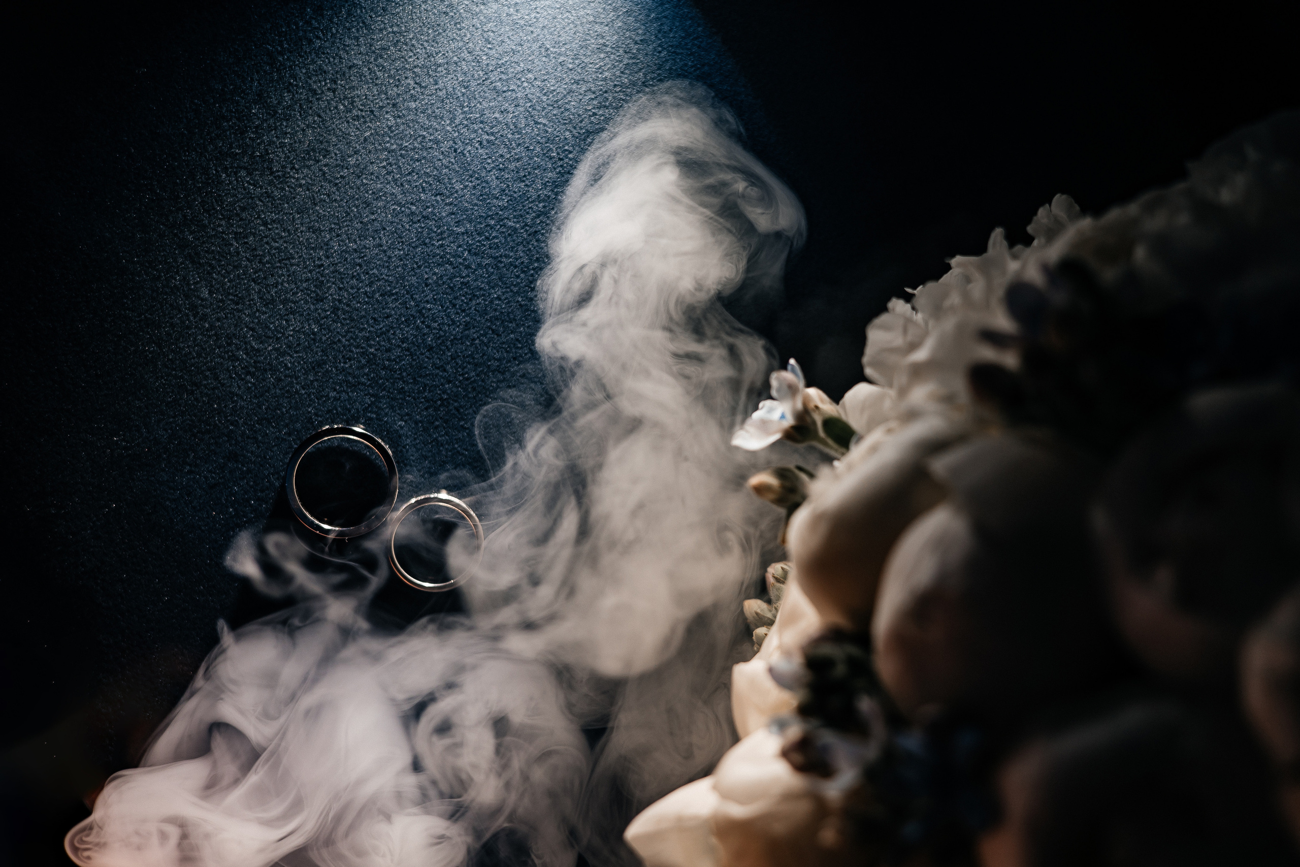 Свадьбы. Фотограф в Москве Екатерина Потапова